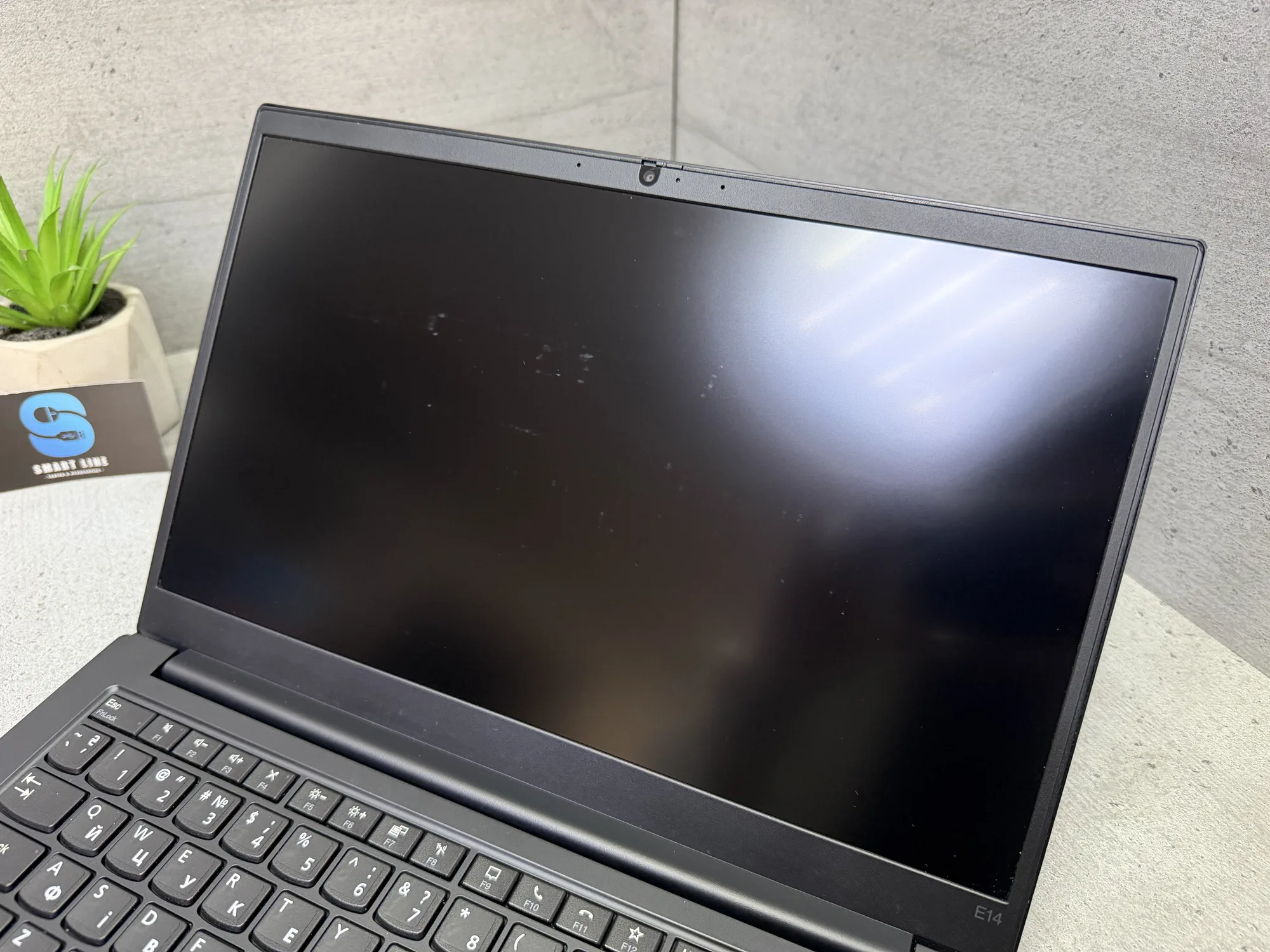Ноутбук Lenovo ThinkPad E14 Gen 2