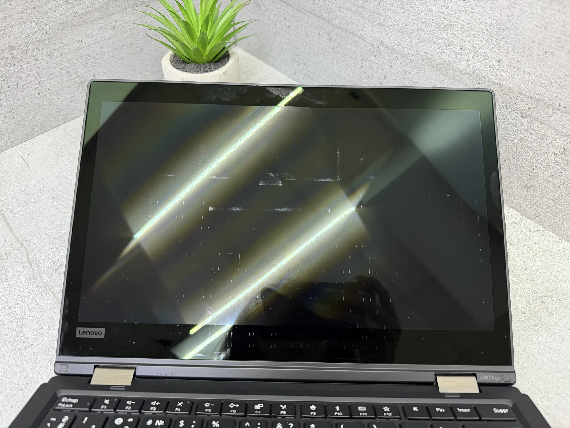 Ноутбук Lenovo ThinkPad L380 Yoga, фото 6