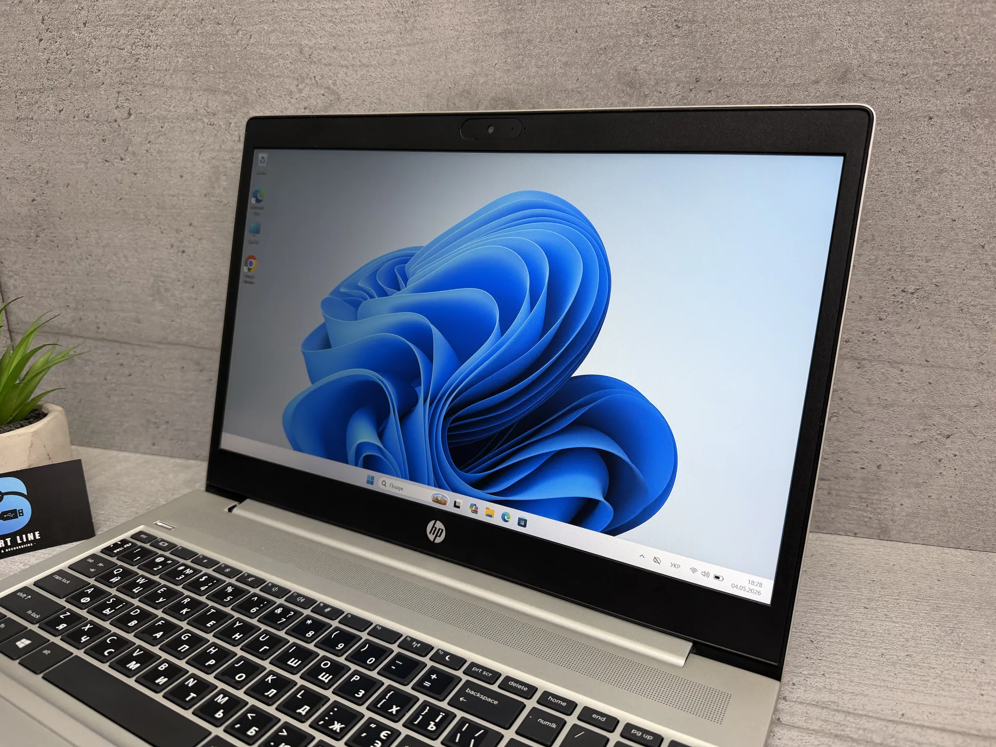 Ноутбук Hp ProBook 450 G7