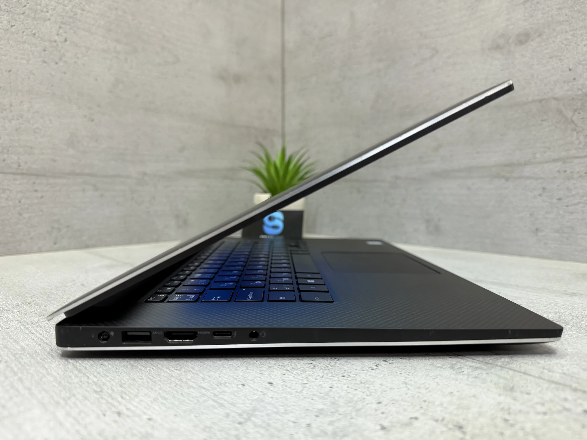Ноутбук Dell Precision 5530