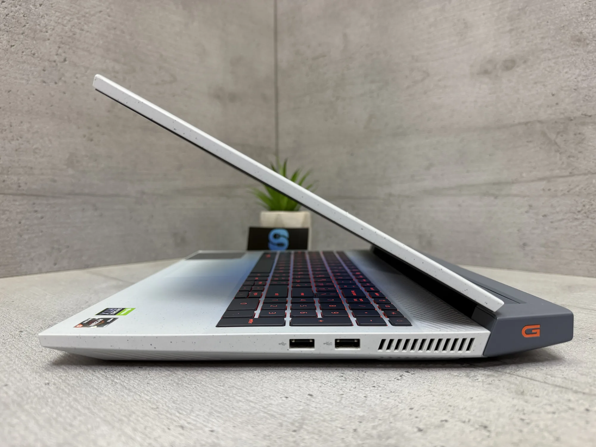 Ноутбук Dell Gaming G15 5515, фото 6