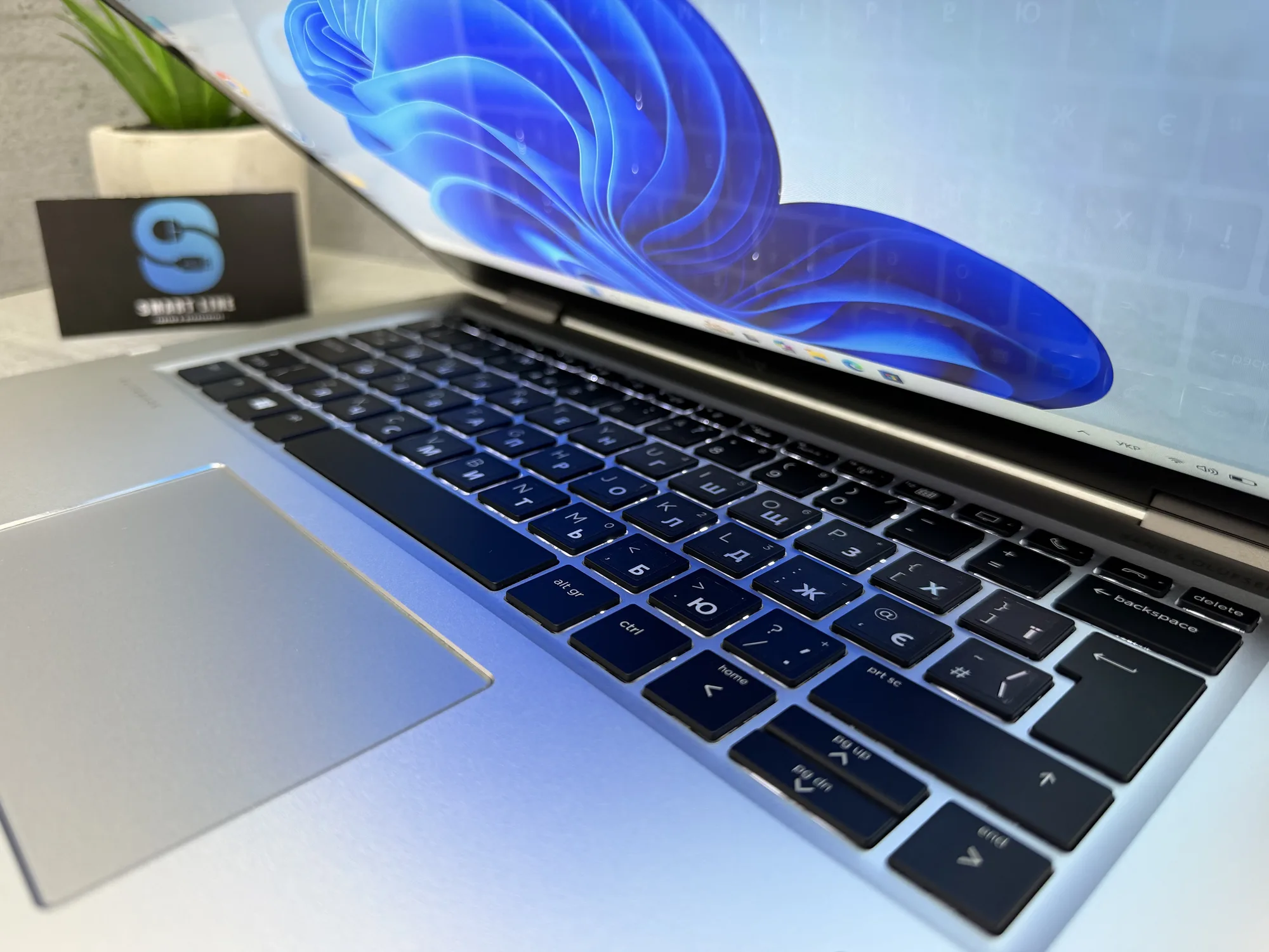 Ноутбук Hp EliteBook X360 1030 G2