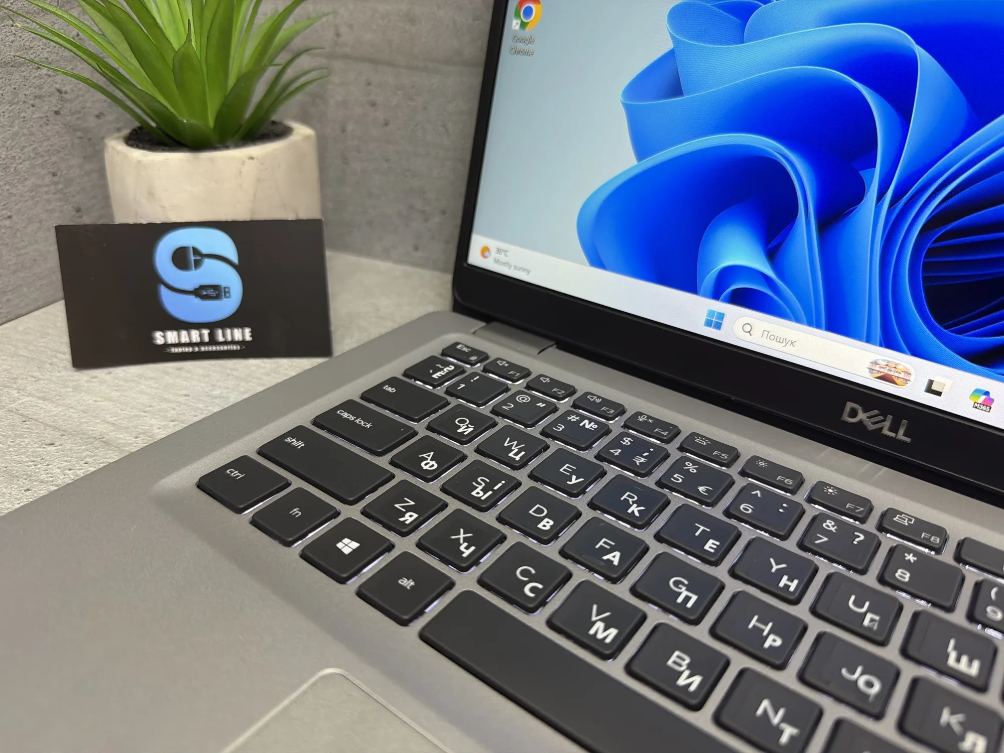 Ноутбук Dell Latitude 5310, фото 2