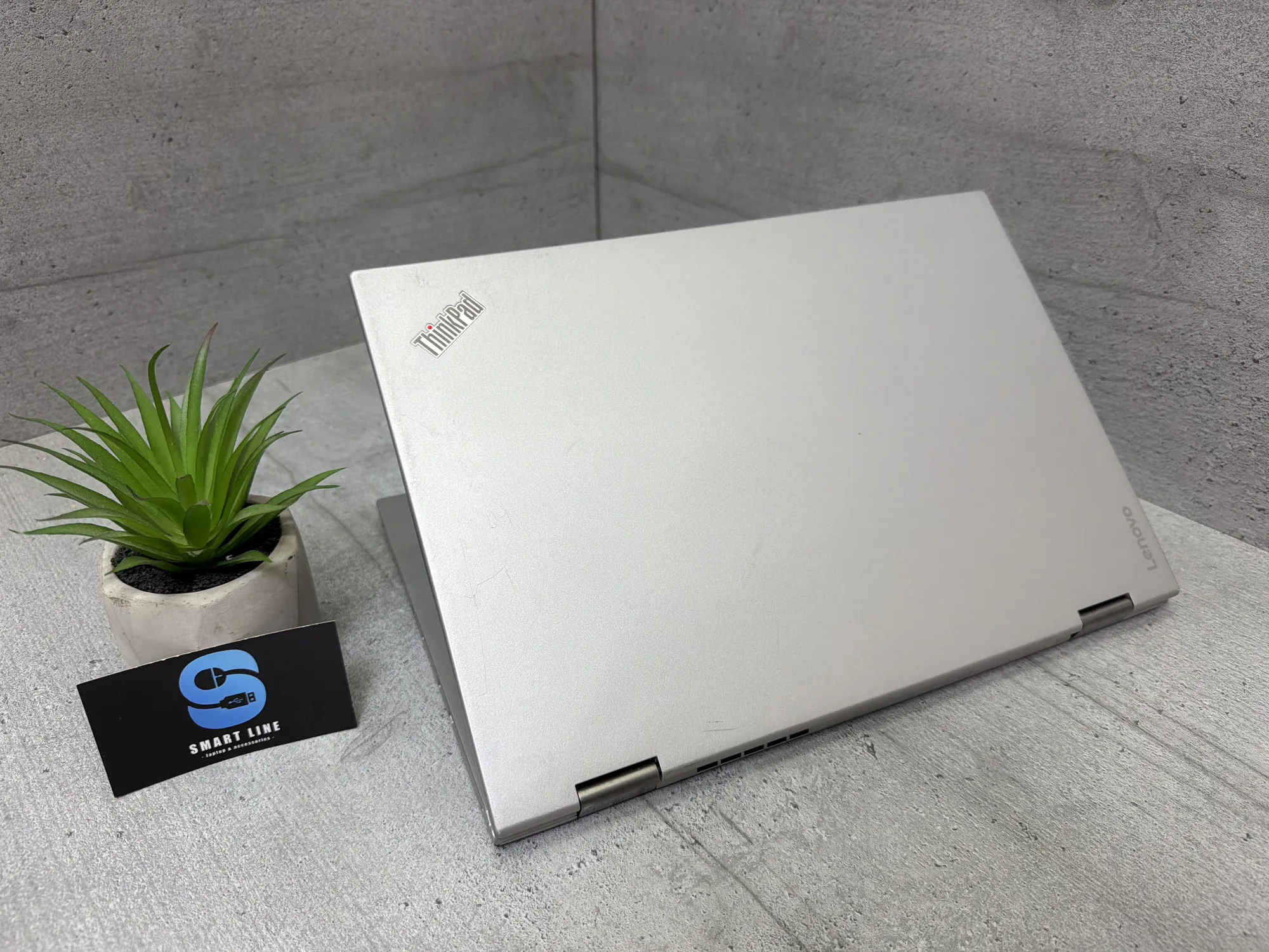 Ноутбук Lenovo ThinkPad X1 Yoga 2, фото 9