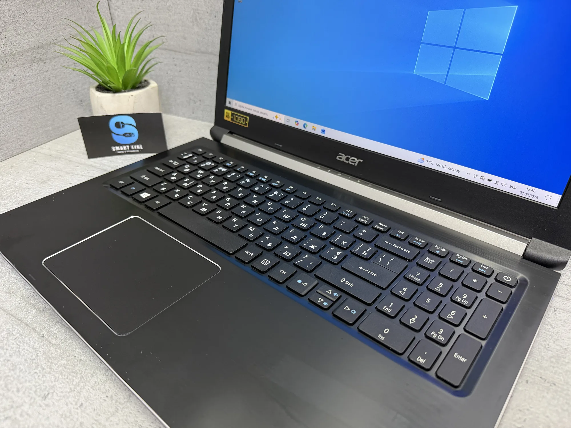 Ноутбук Acer Aspire 5 A515-41G, фото 4