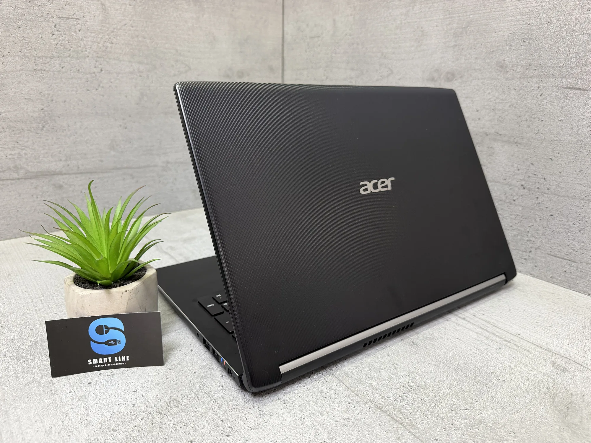 Ноутбук Acer Aspire 5 A515-41G, фото 7