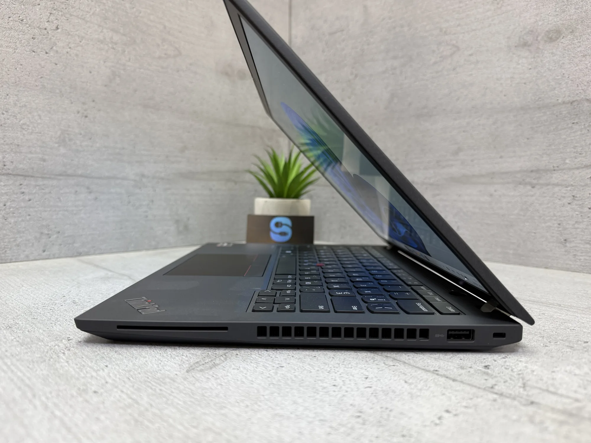 Ноутбук Lenovo ThinkPad T14 gen 4