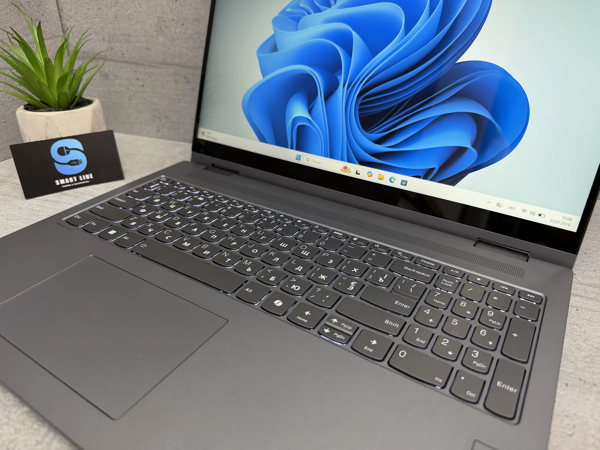 Ноутбук Lenovo Ideapad 5 16IRU9, фото 4