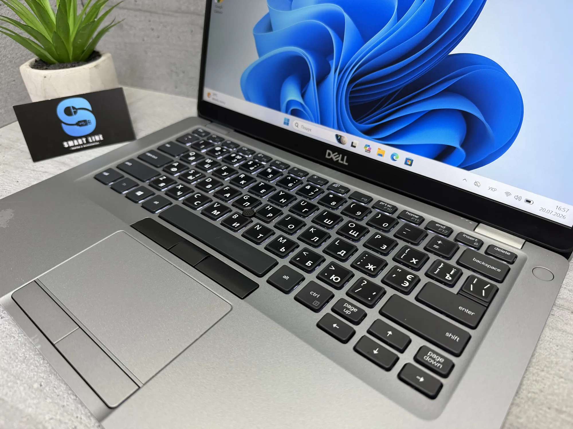 Ноутбук Dell Latitude 5410, фото 4