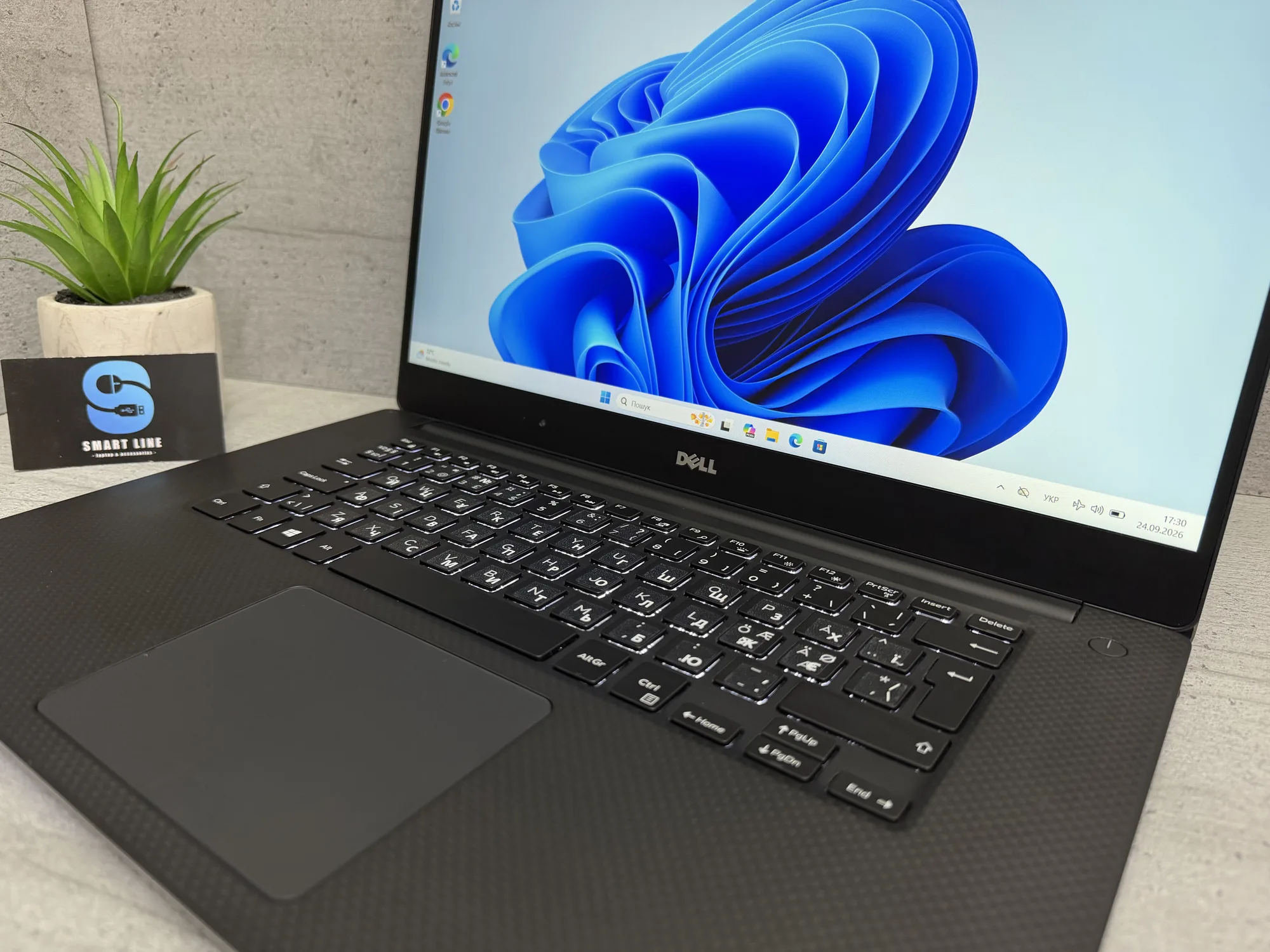 Ноутбук Dell Precision 5520, фото 4