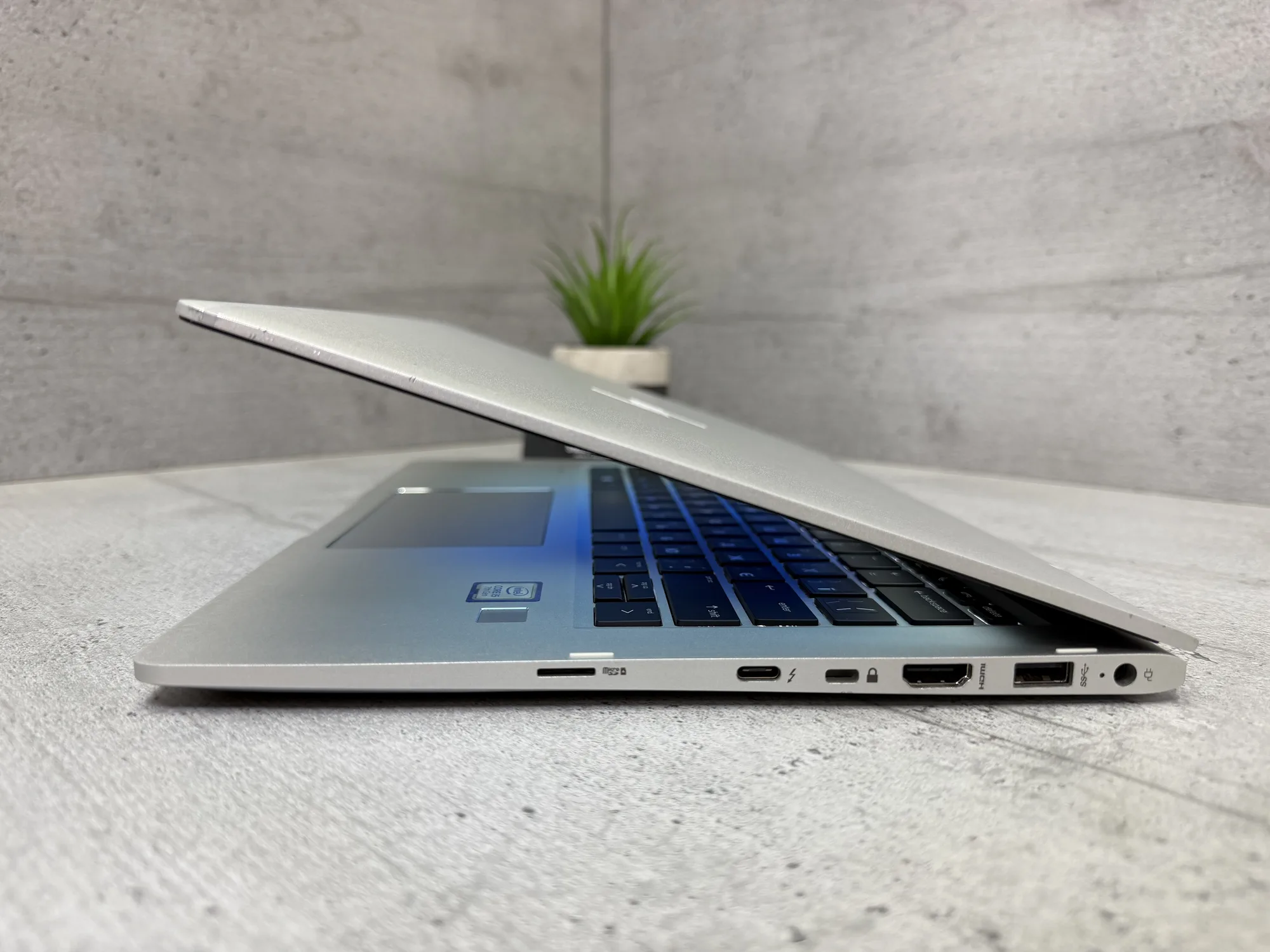 Ноутбук Hp EliteBook X360 1030 G2