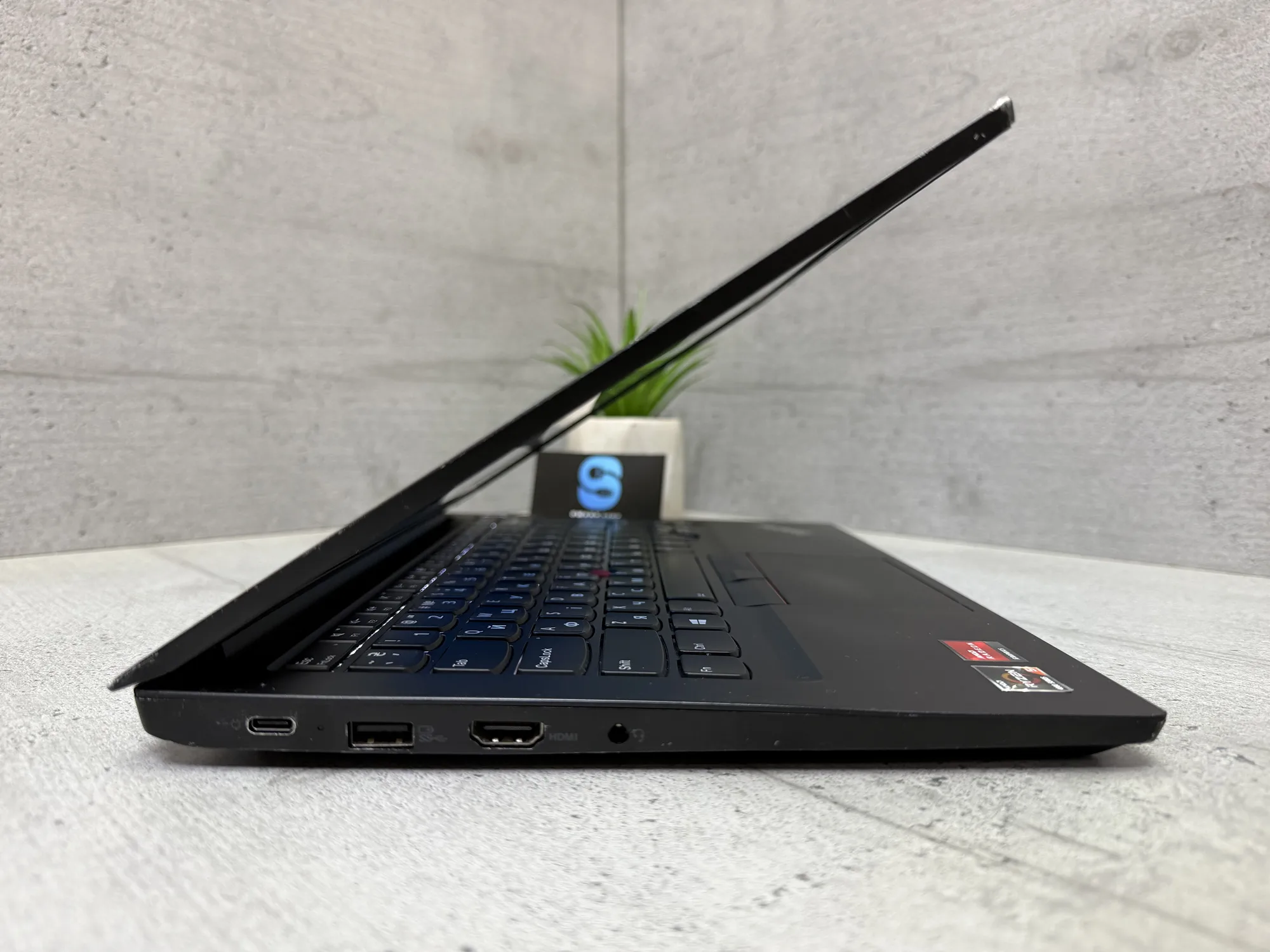 Ноутбук Lenovo ThinkPad E14 Gen 3