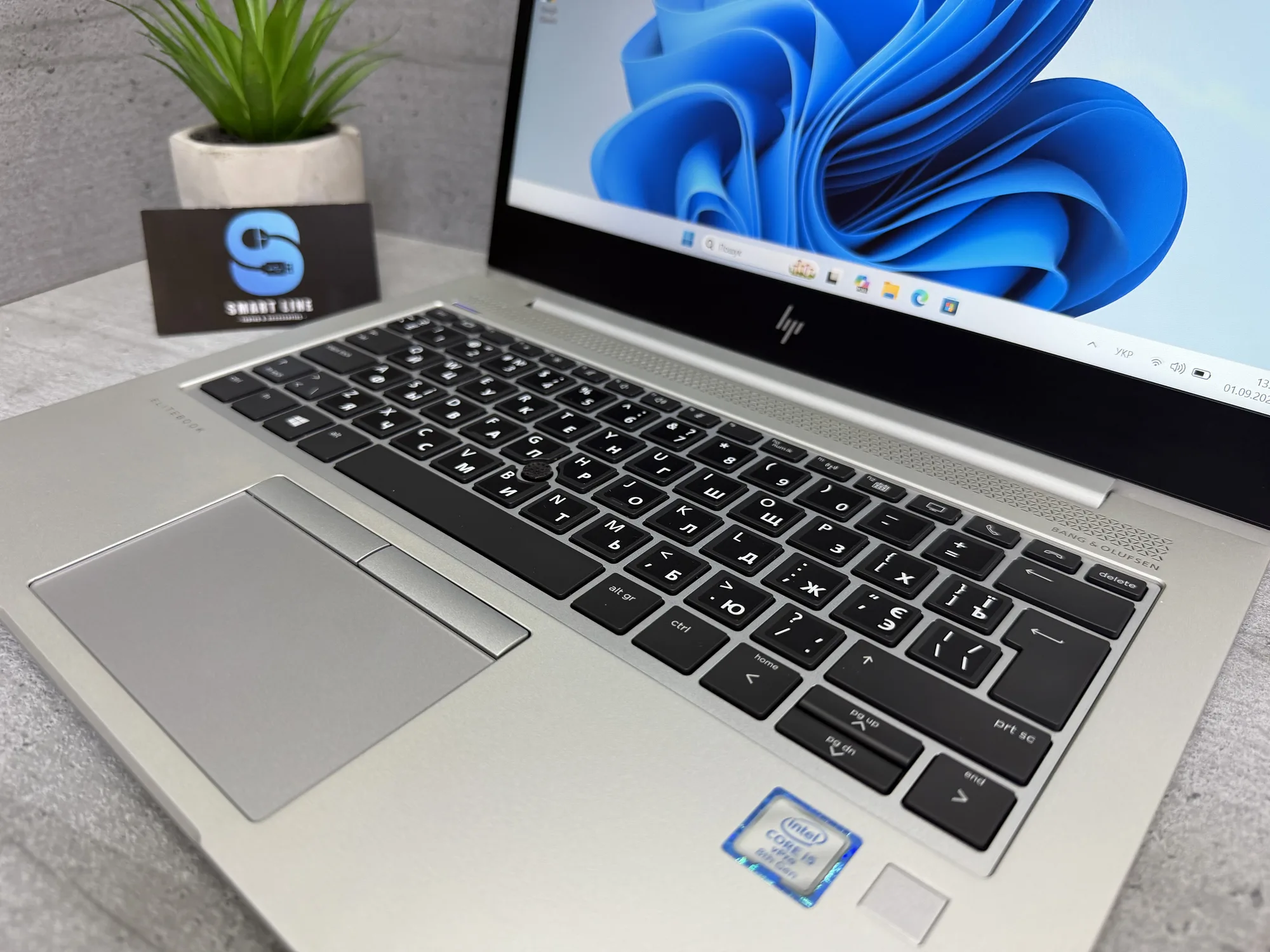 Ноутбук Hp EliteBook 830 G6, фото 4