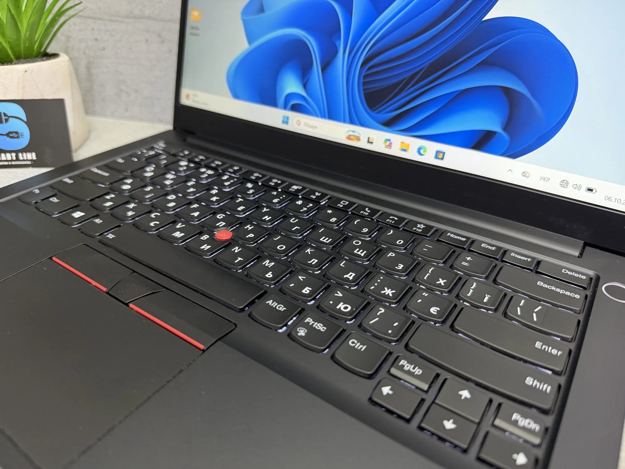 Ноутбук Lenovo ThinkPad E14 Gen 3