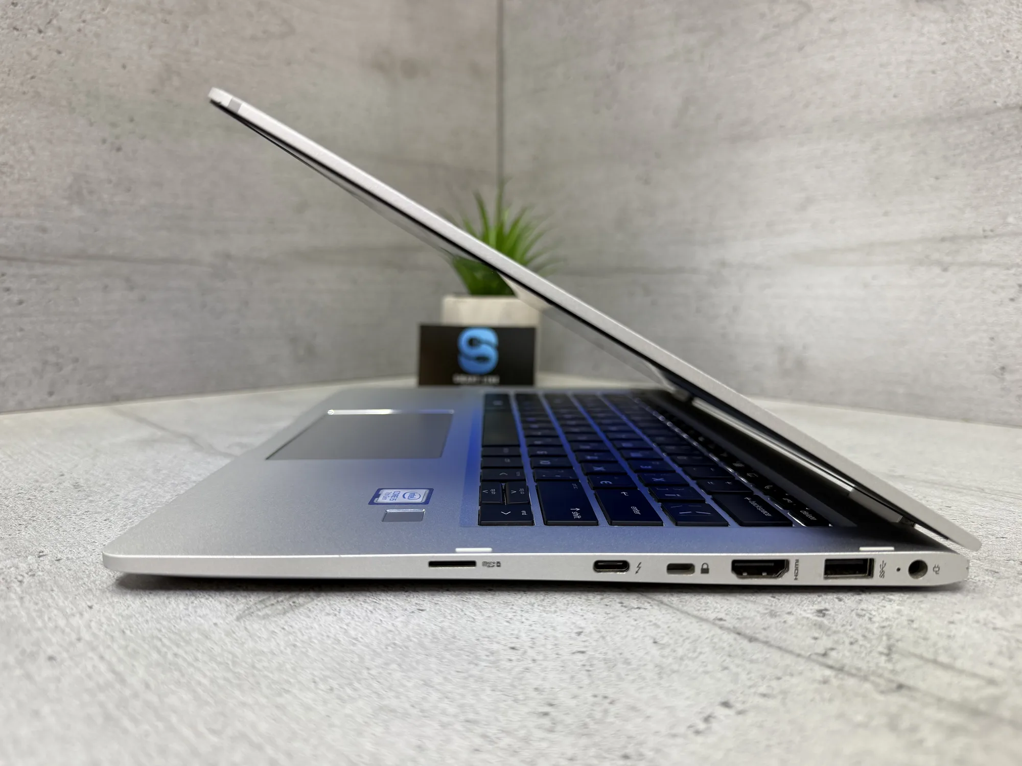 Ноутбук Hp EliteBook X360 1030 G2