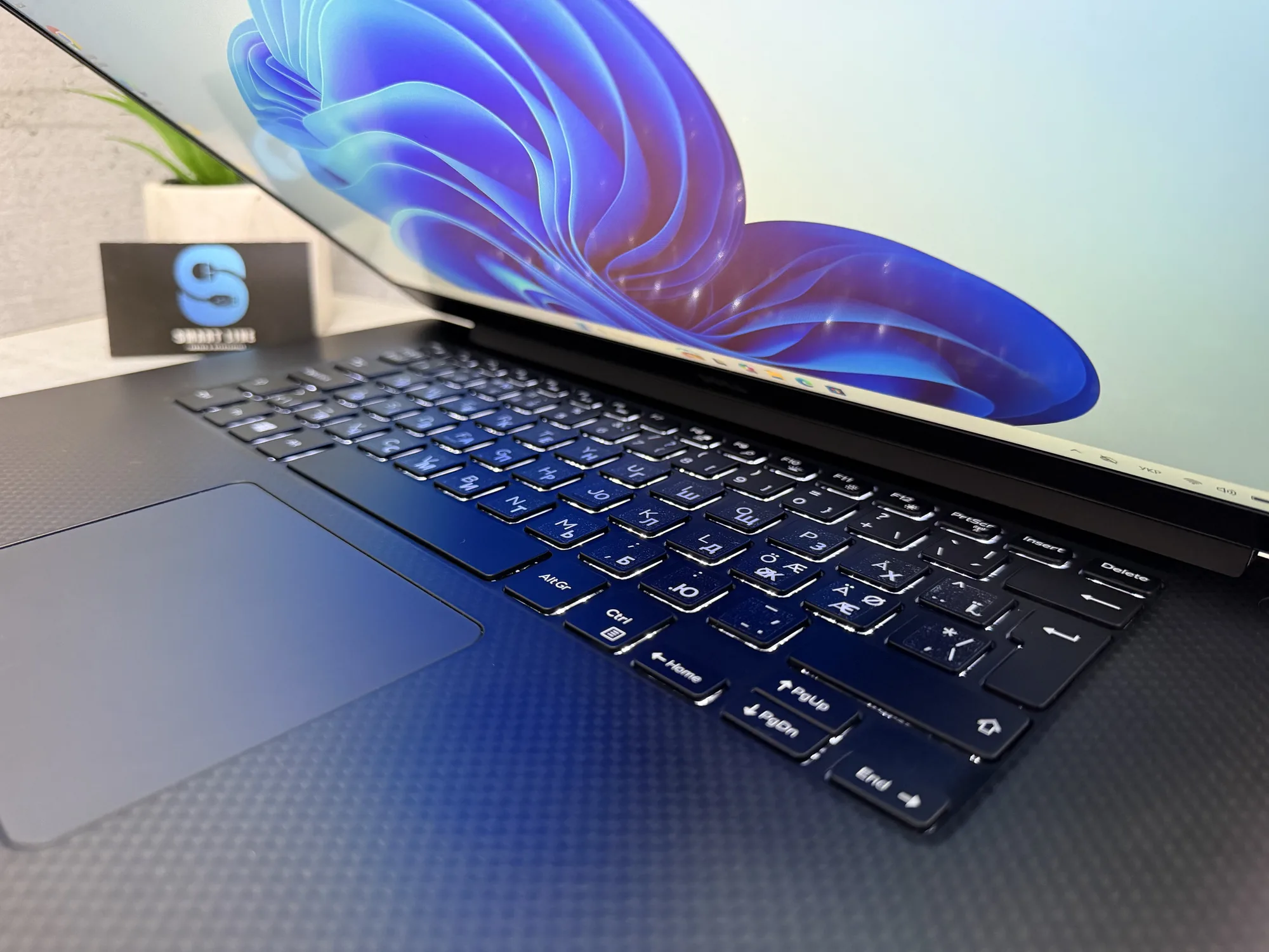 Ноутбук Dell Precision 5520, фото 5