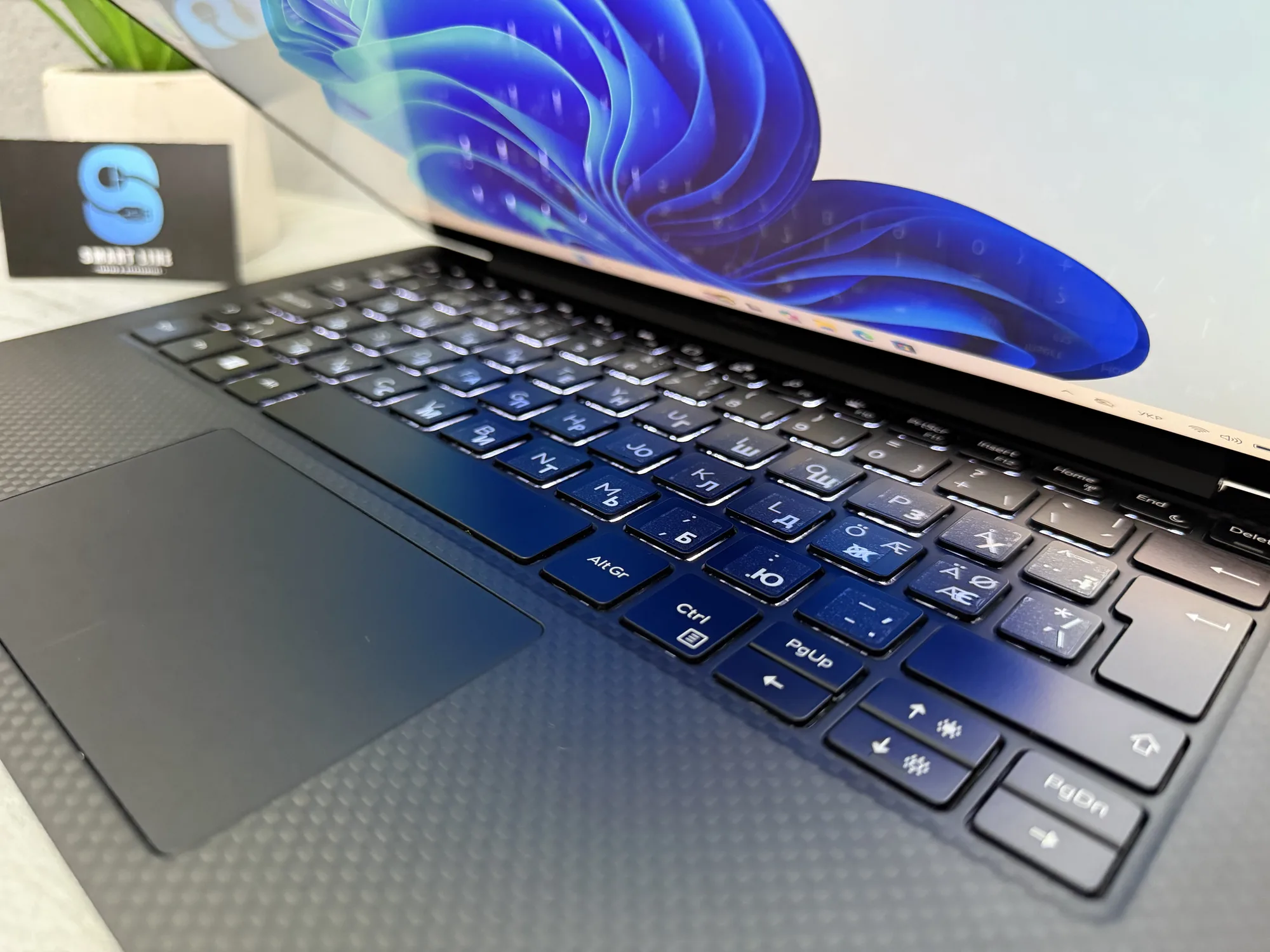 Ноутбук Dell Xps 13 9380, фото 5