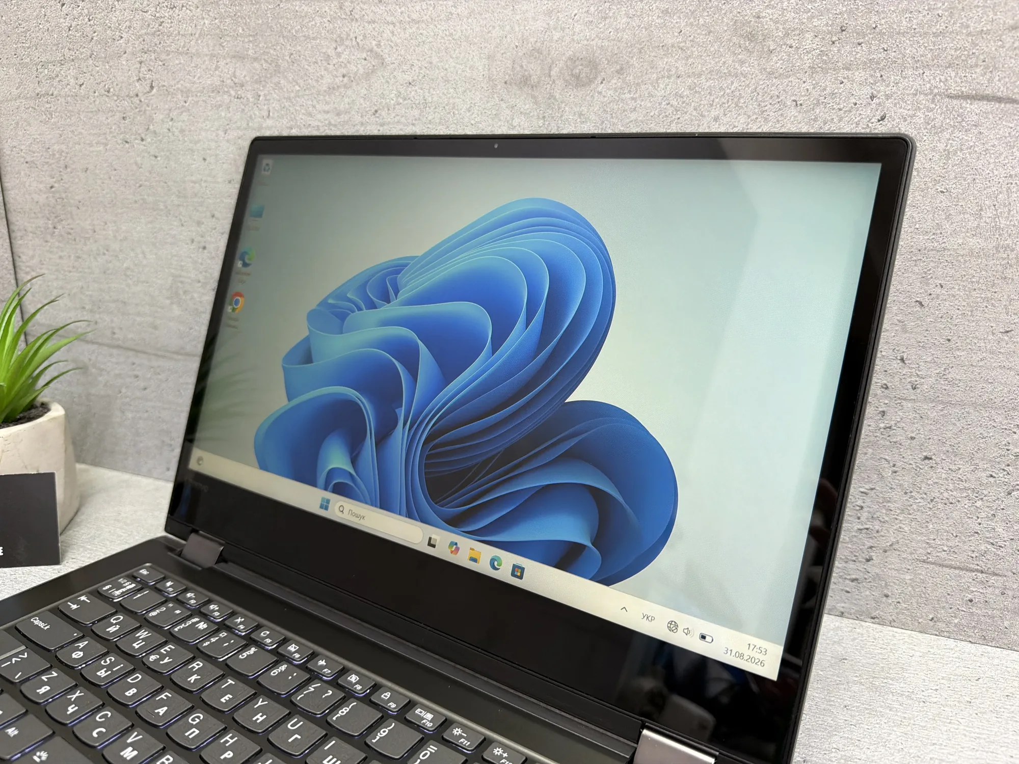 Ноутбук Lenovo Yoga 530-14ARR