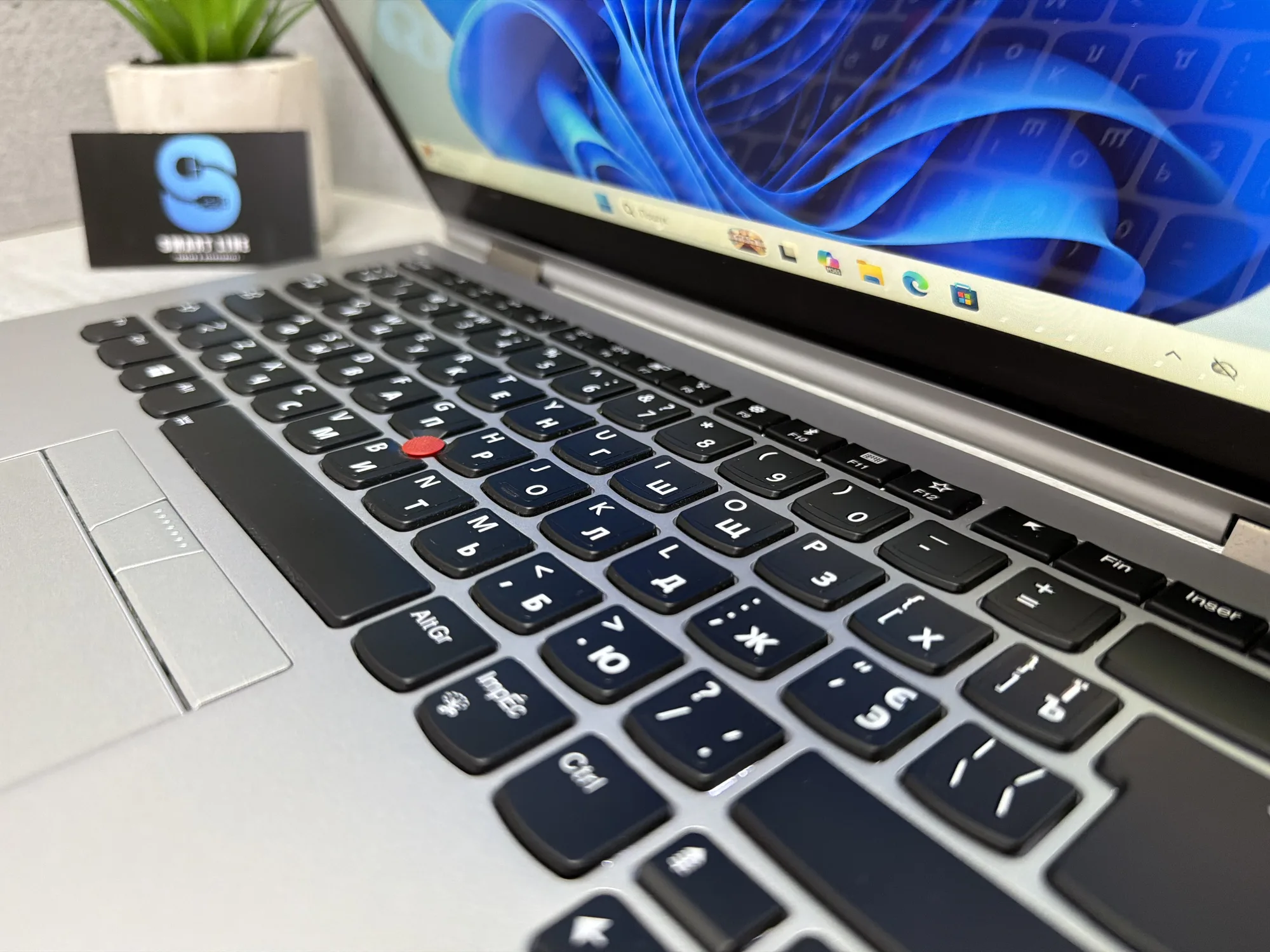 Ноутбук Lenovo ThinkPad X1 Yoga 2, фото 5