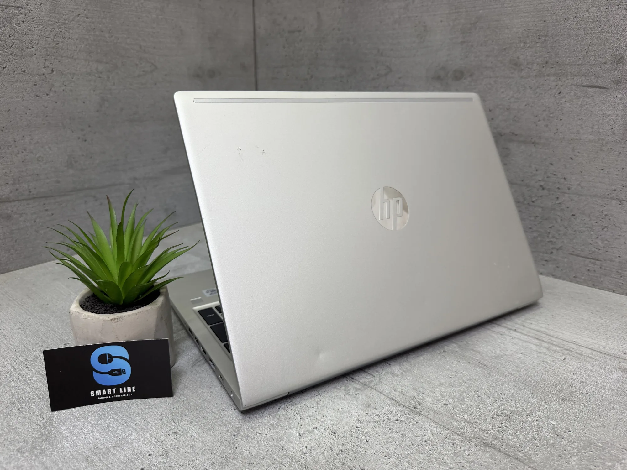Ноутбук Hp ProBook 450 G7, фото 7