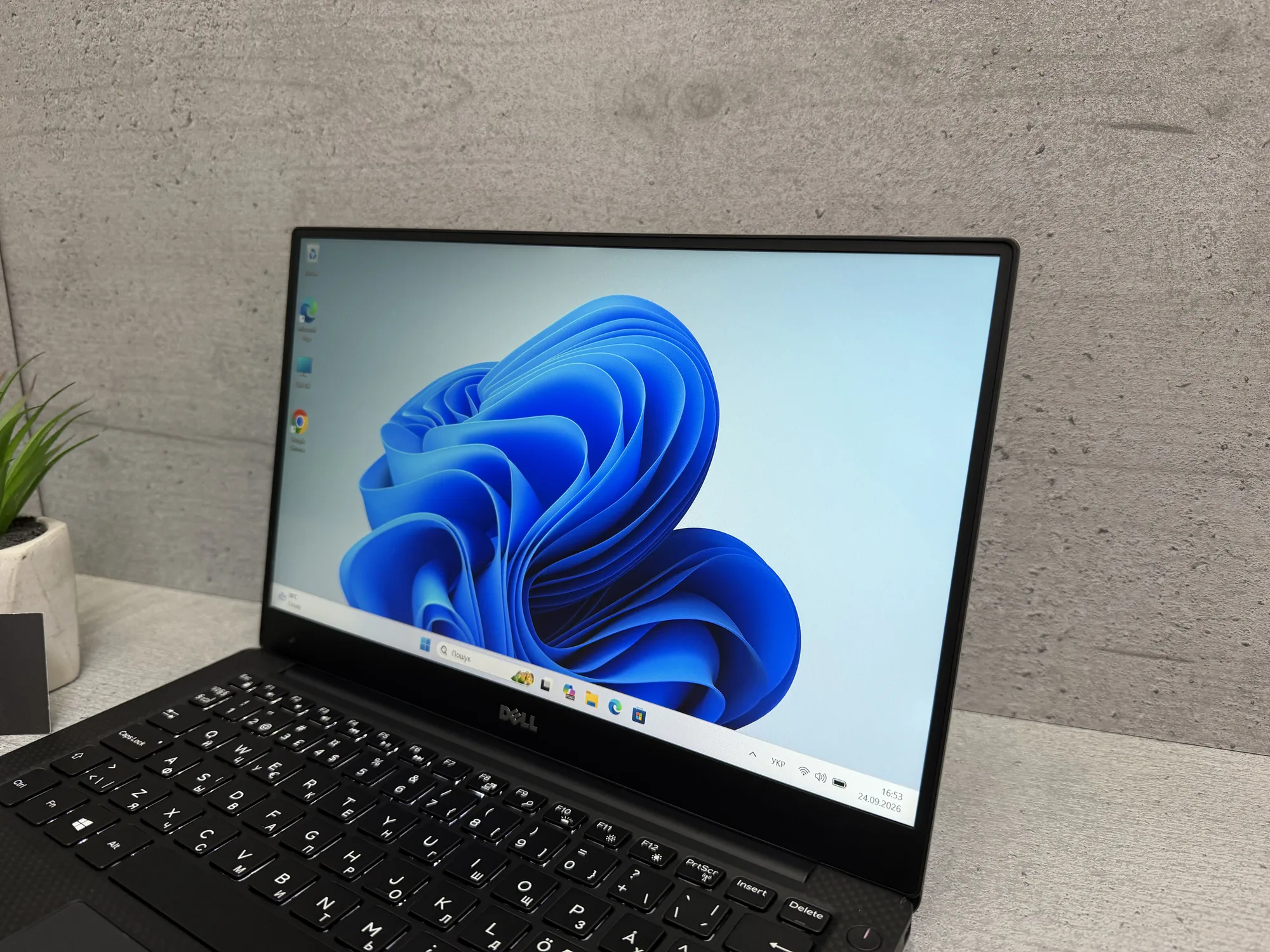 Ноутбук Dell Xps 13 9360, фото 3