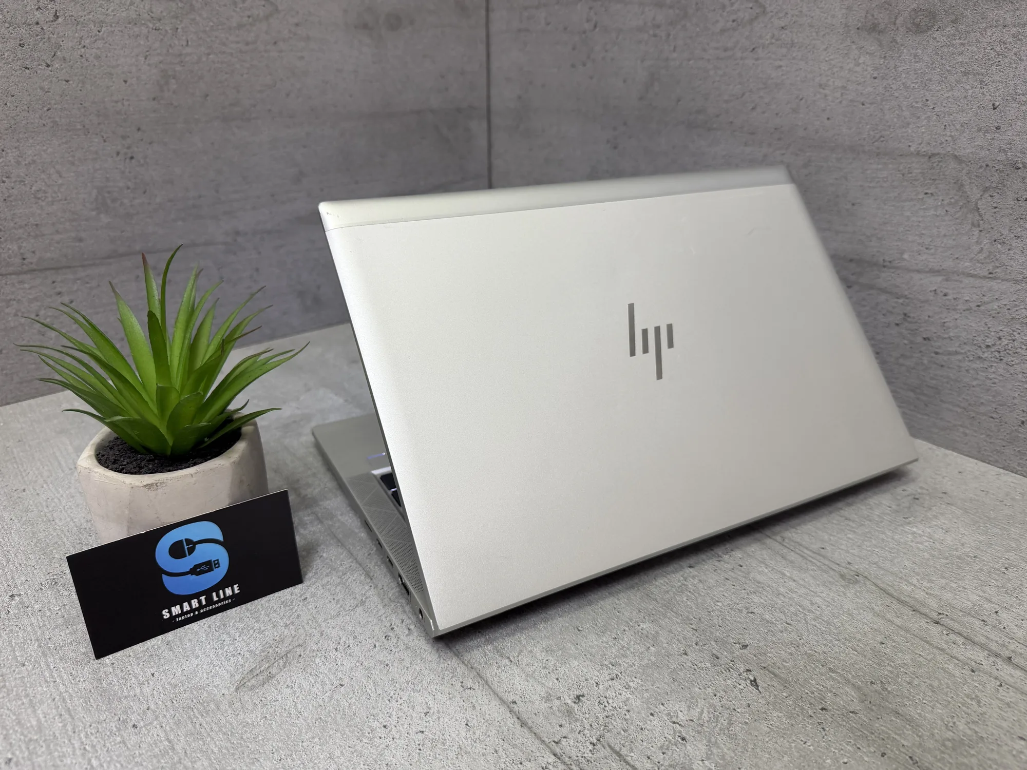 Ноутбук Hp EliteBook 830 G7
