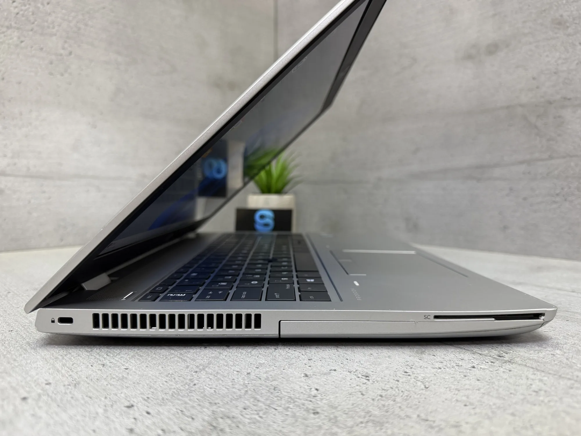 Ноутбук Hp ProBook 650 G5