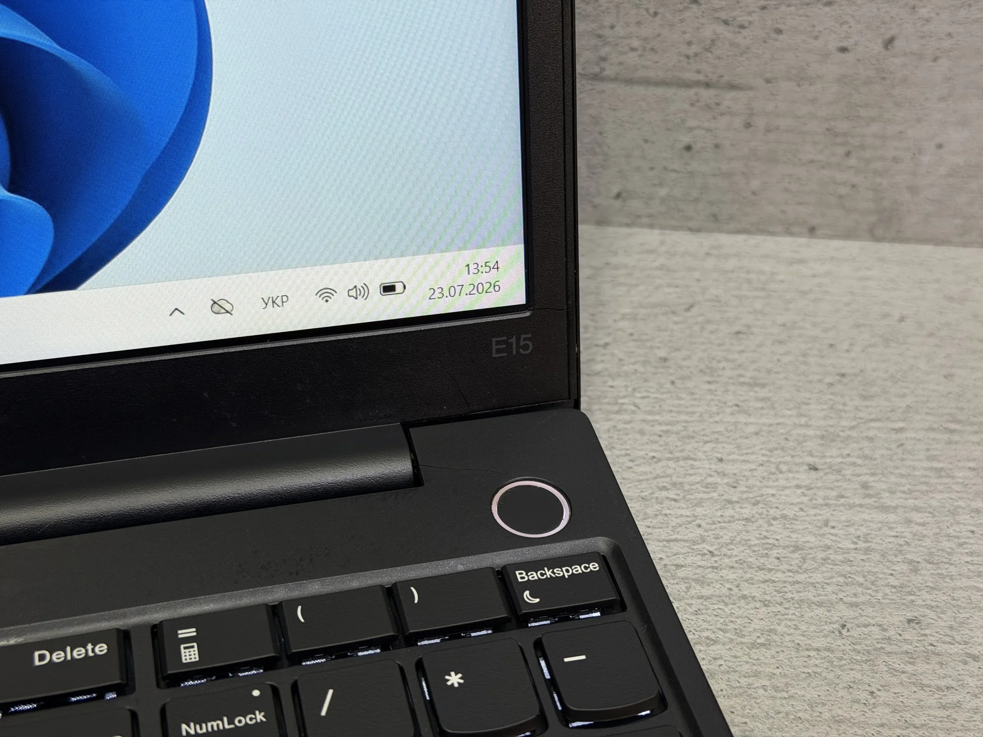 Ноутбук Lenovo ThinkPad E15 Gen 2, фото 6