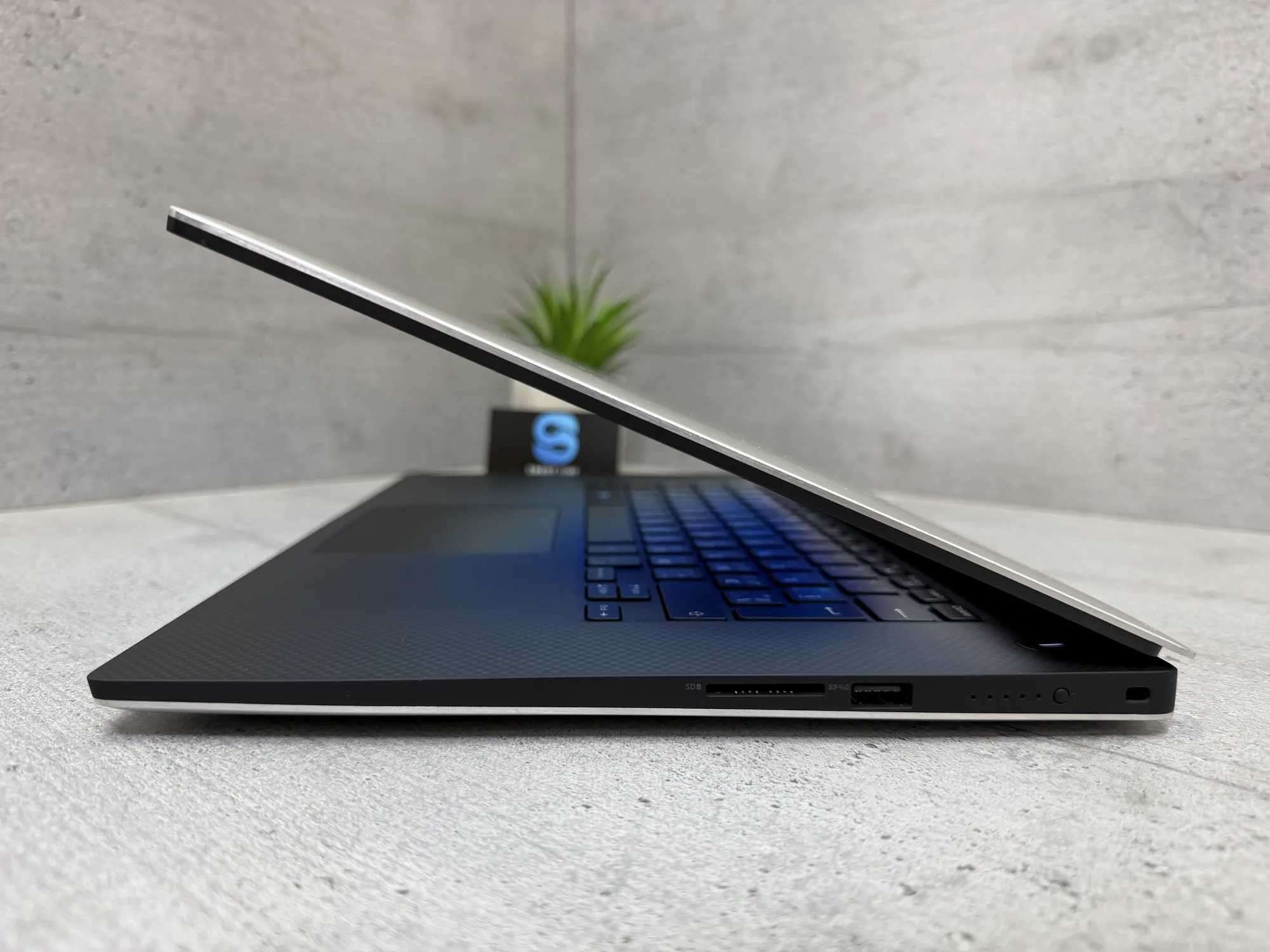 Ноутбук Dell Precision 5540