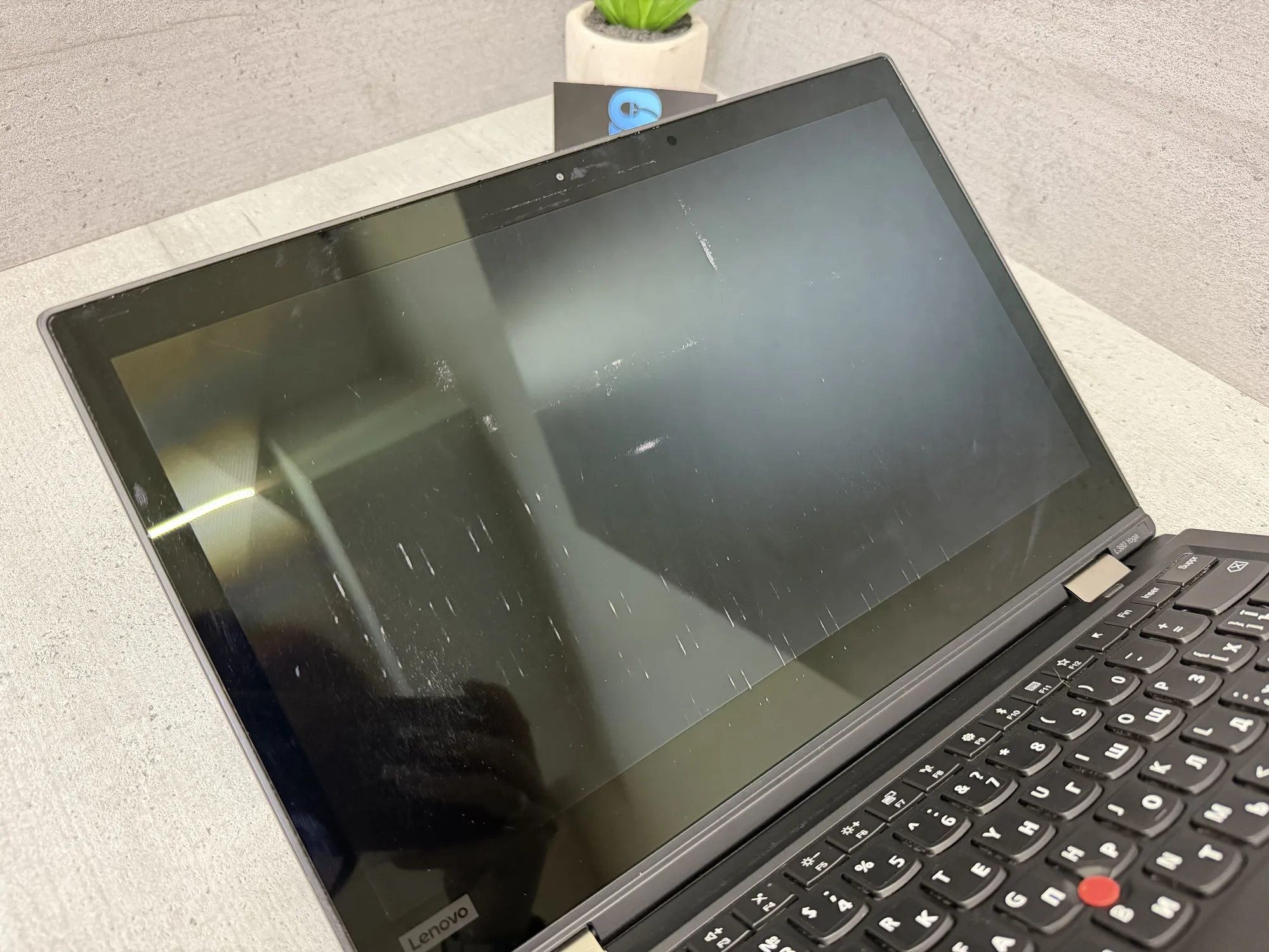 Ноутбук Lenovo ThinkPad L380 Yoga, фото 7