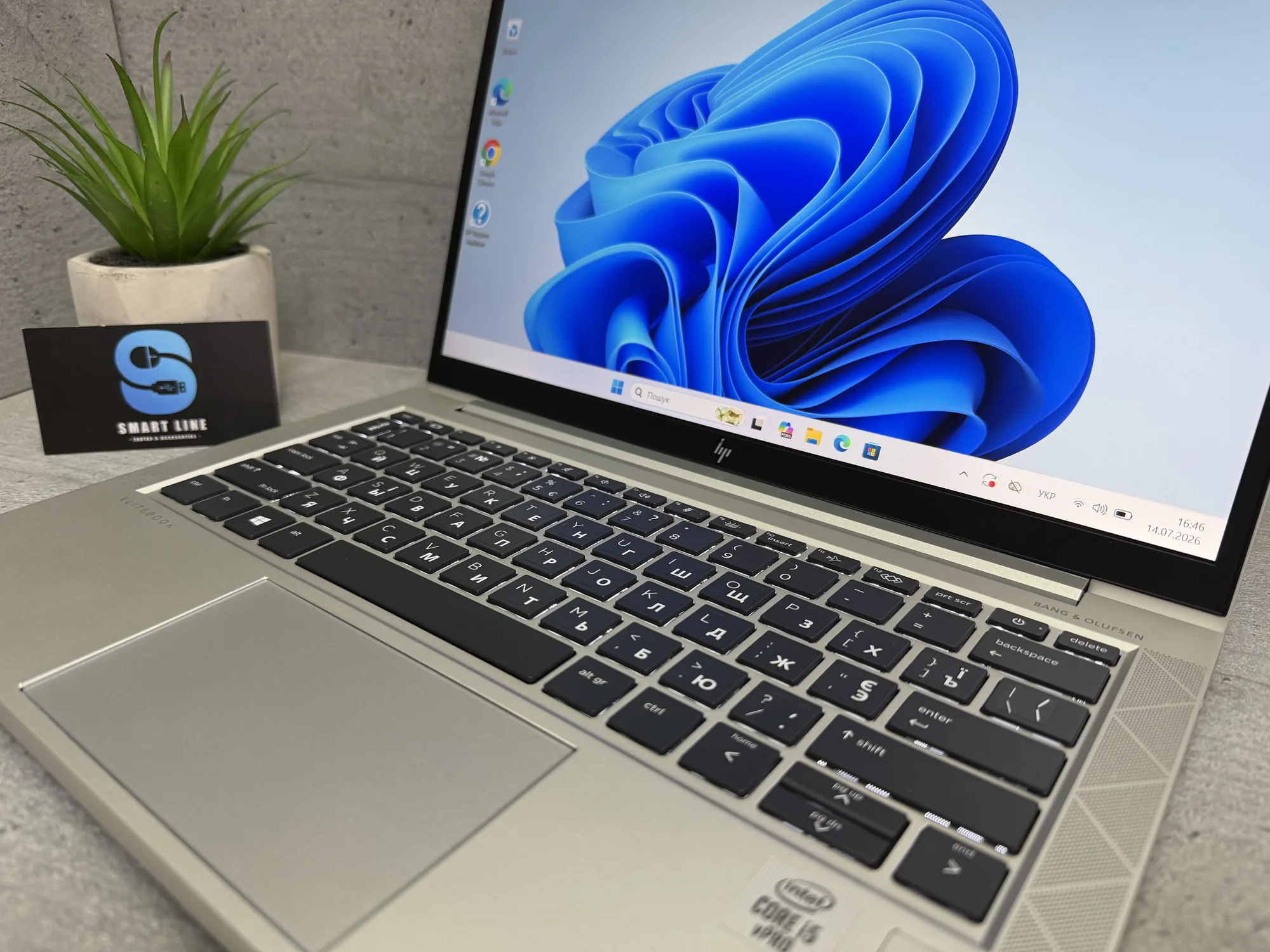Ноутбук Hp EliteBook 830 G7