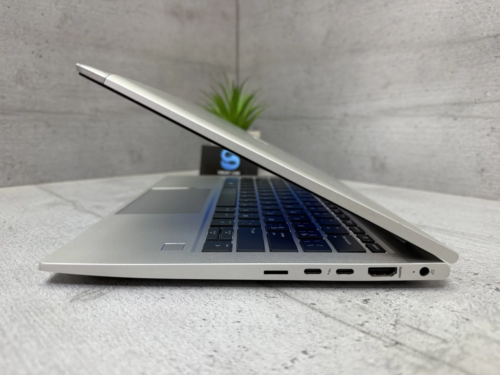 Ноутбук Hp EliteBook 830 G7, фото 6