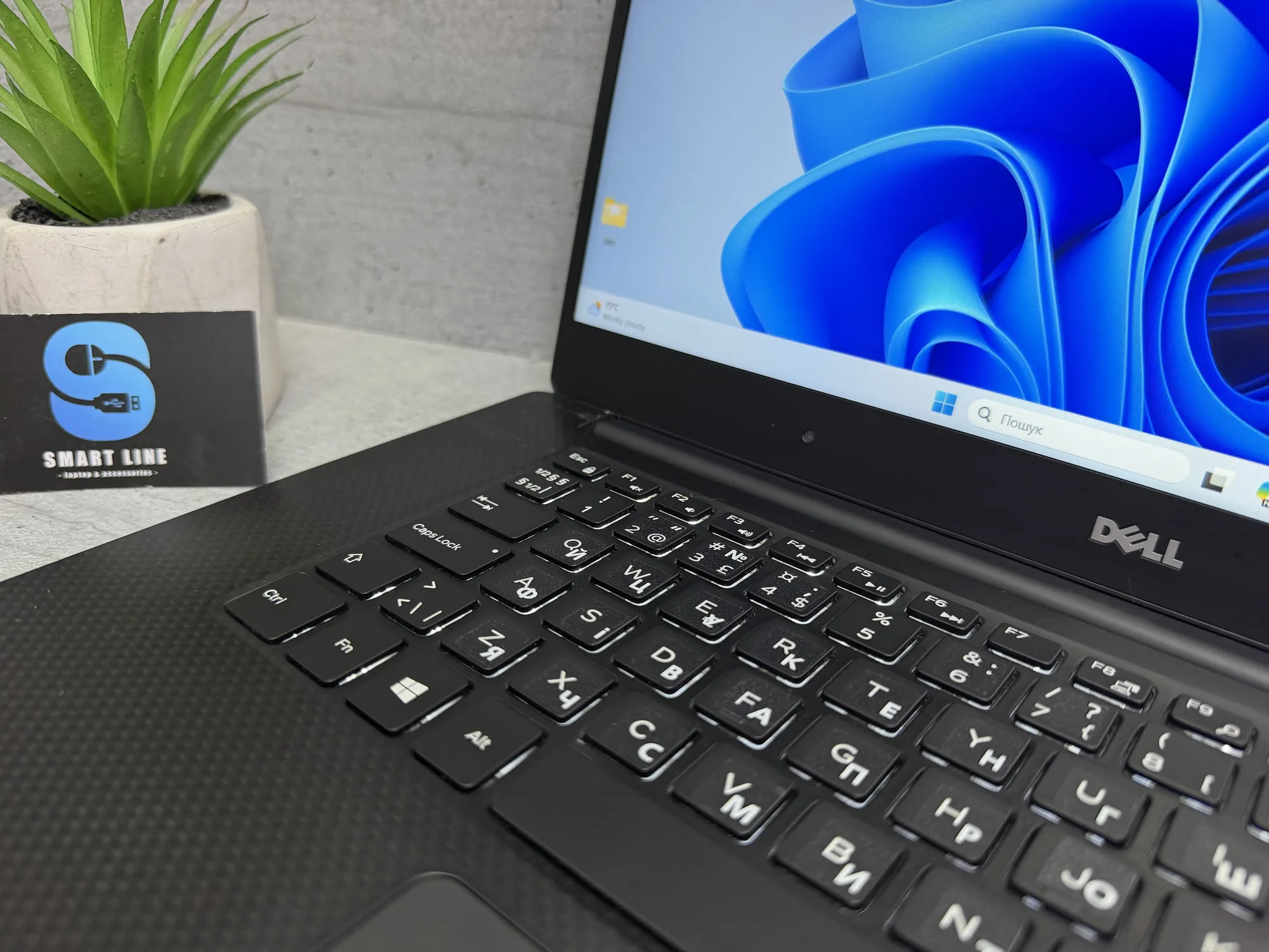 Ноутбук Dell Precision 5510, фото 2
