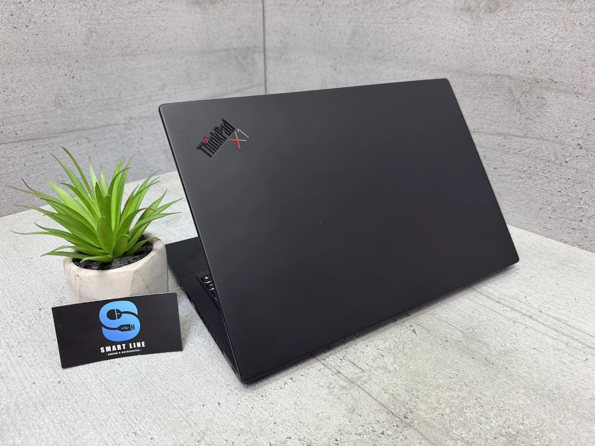 Ноутбук Lenovo ThinkPad X1 Carbon Gen 8, фото 8