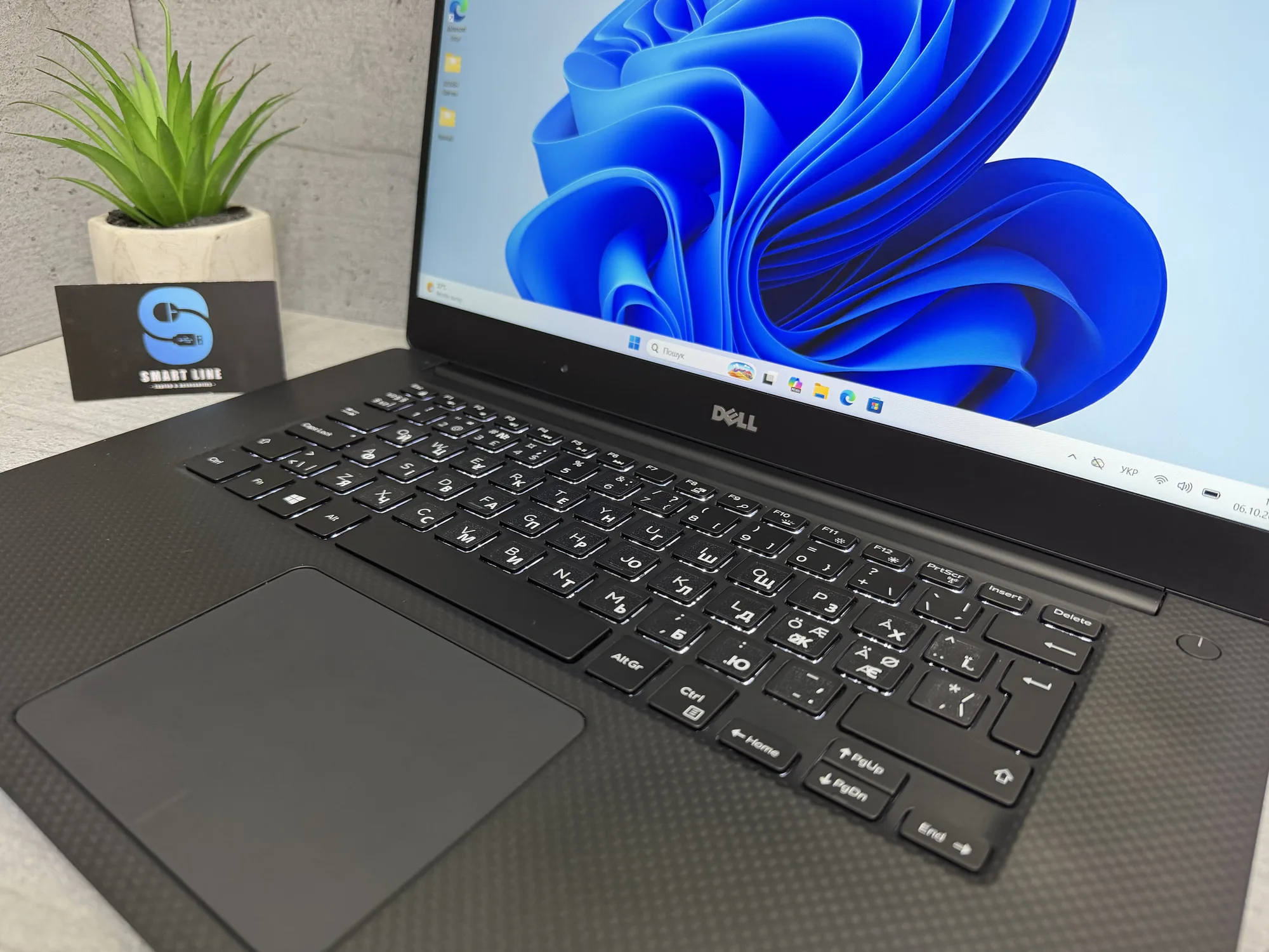 Ноутбук Dell Precision 5520, фото 4