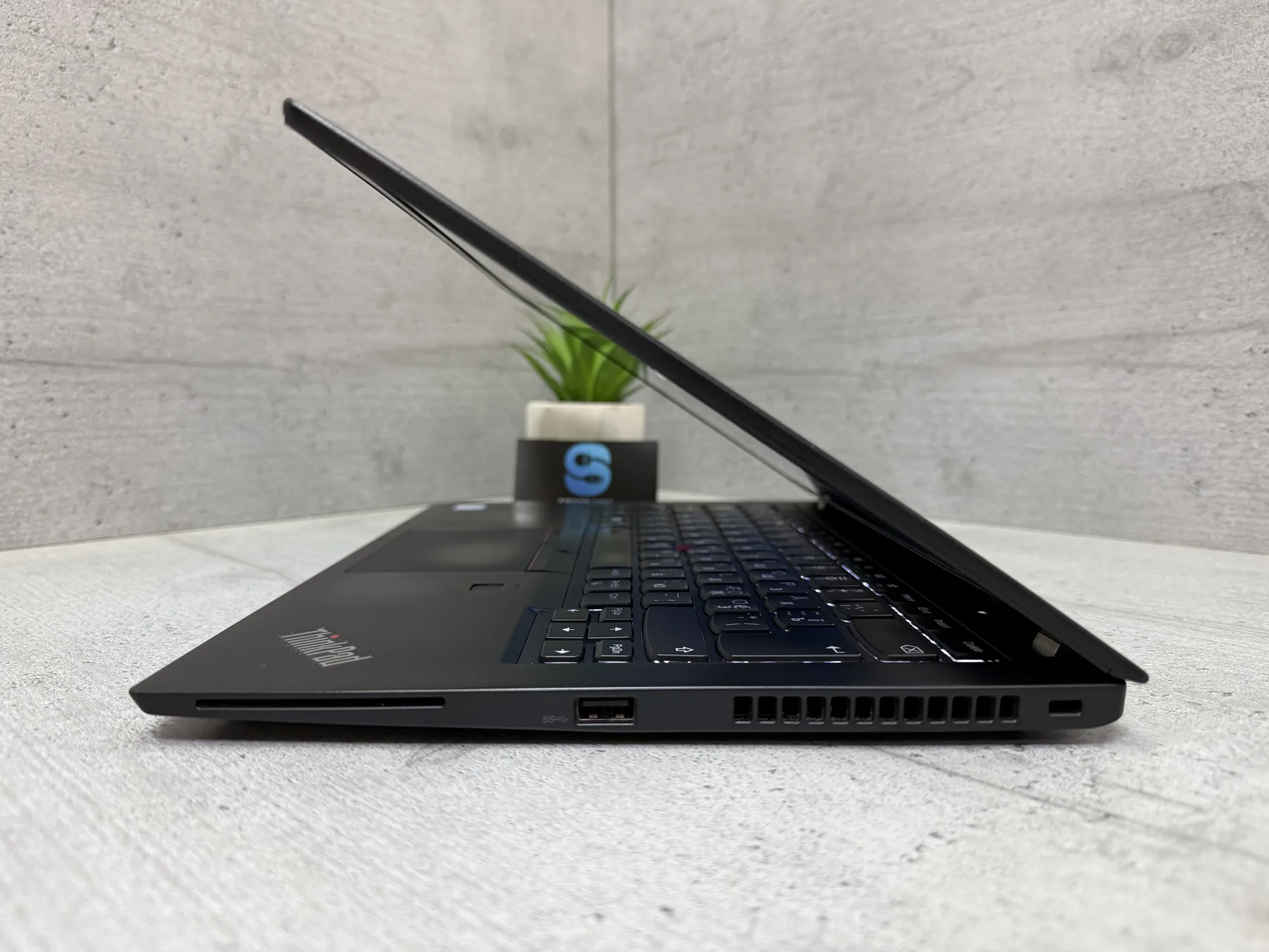 Ноутбук Lenovo ThinkPad T480s, фото 5