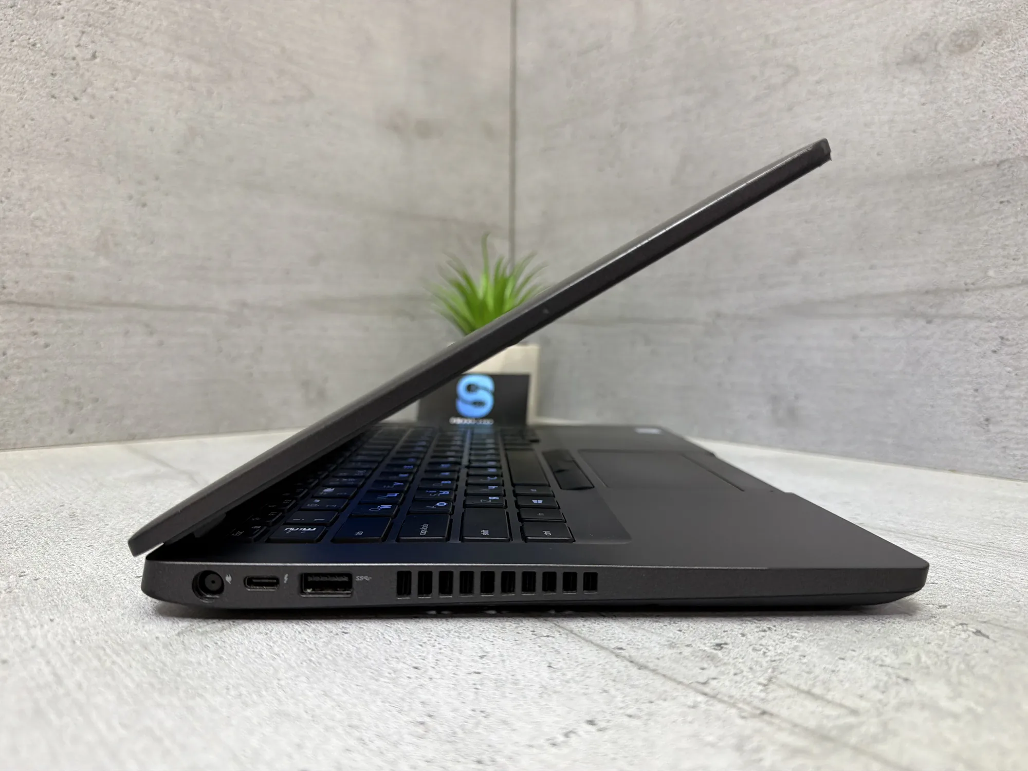 Ноутбук Dell Latitude 5400, фото 7