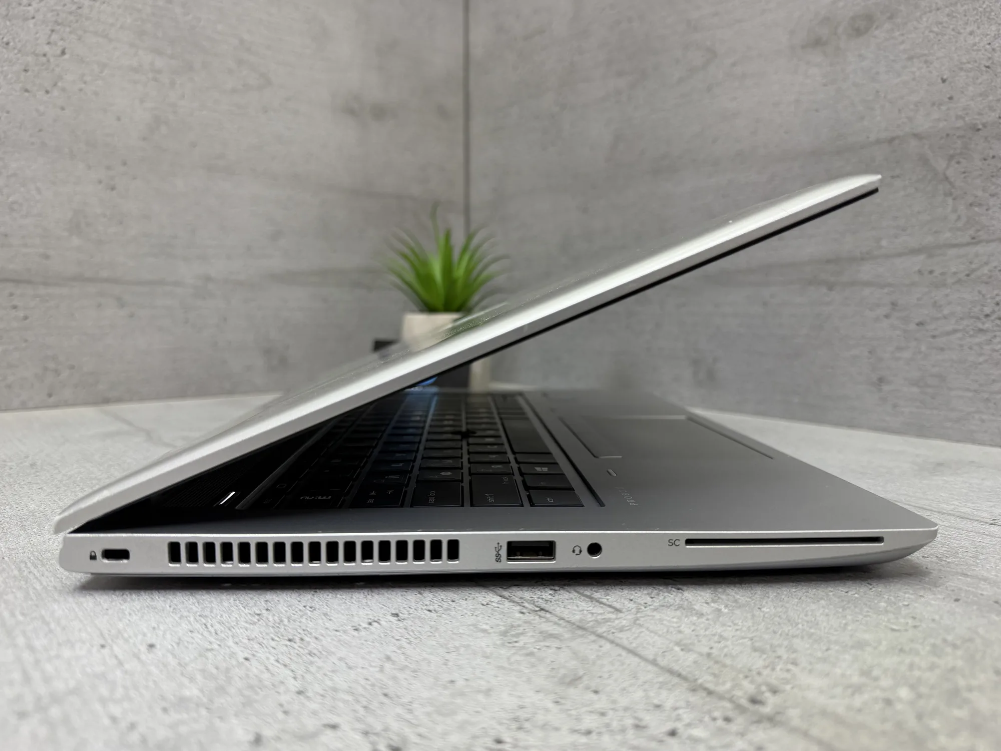 Ноутбук Hp ProBook 640 G4, фото 7