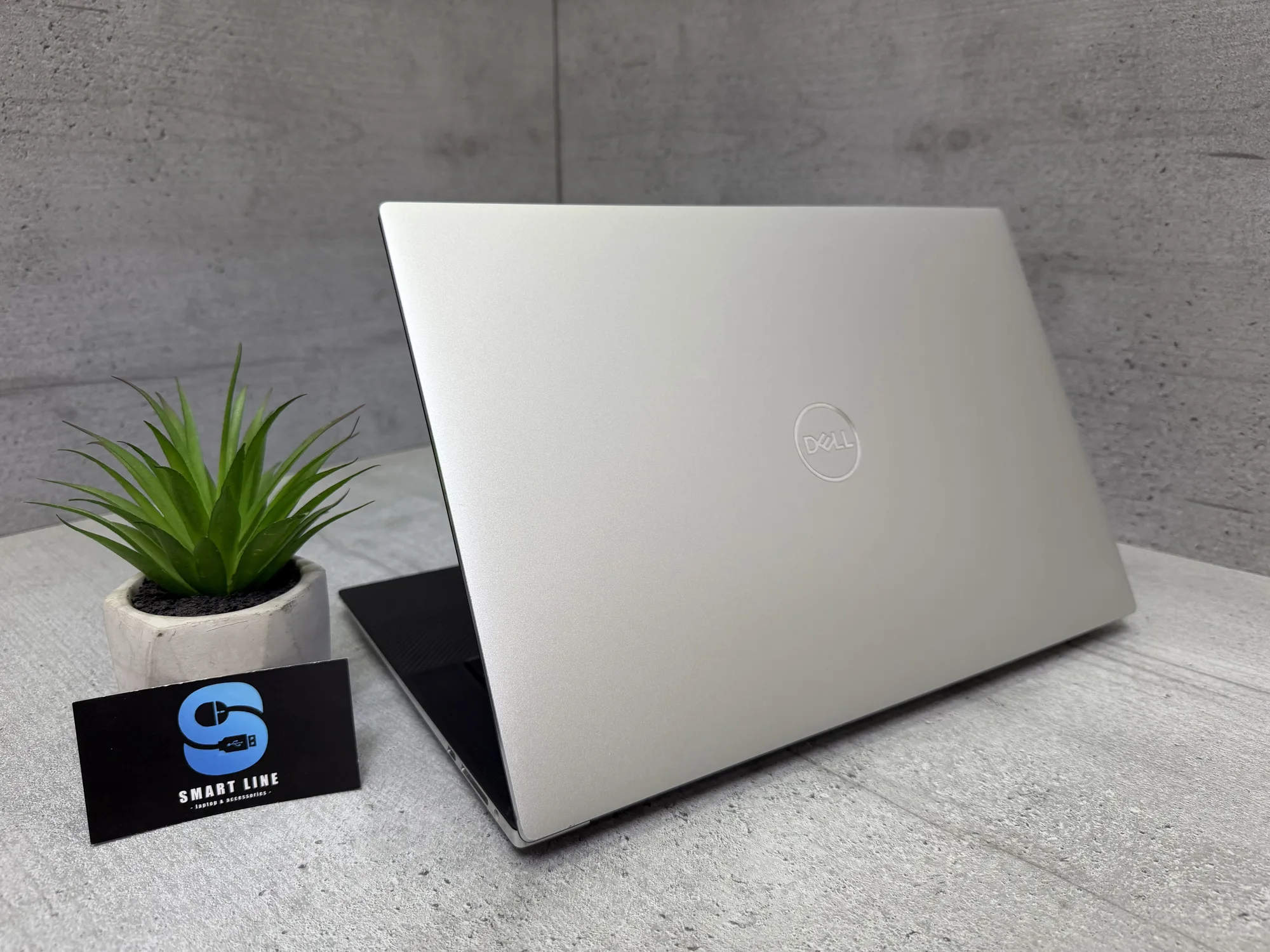 Ноутбук Dell Xps 15 9500, фото 8