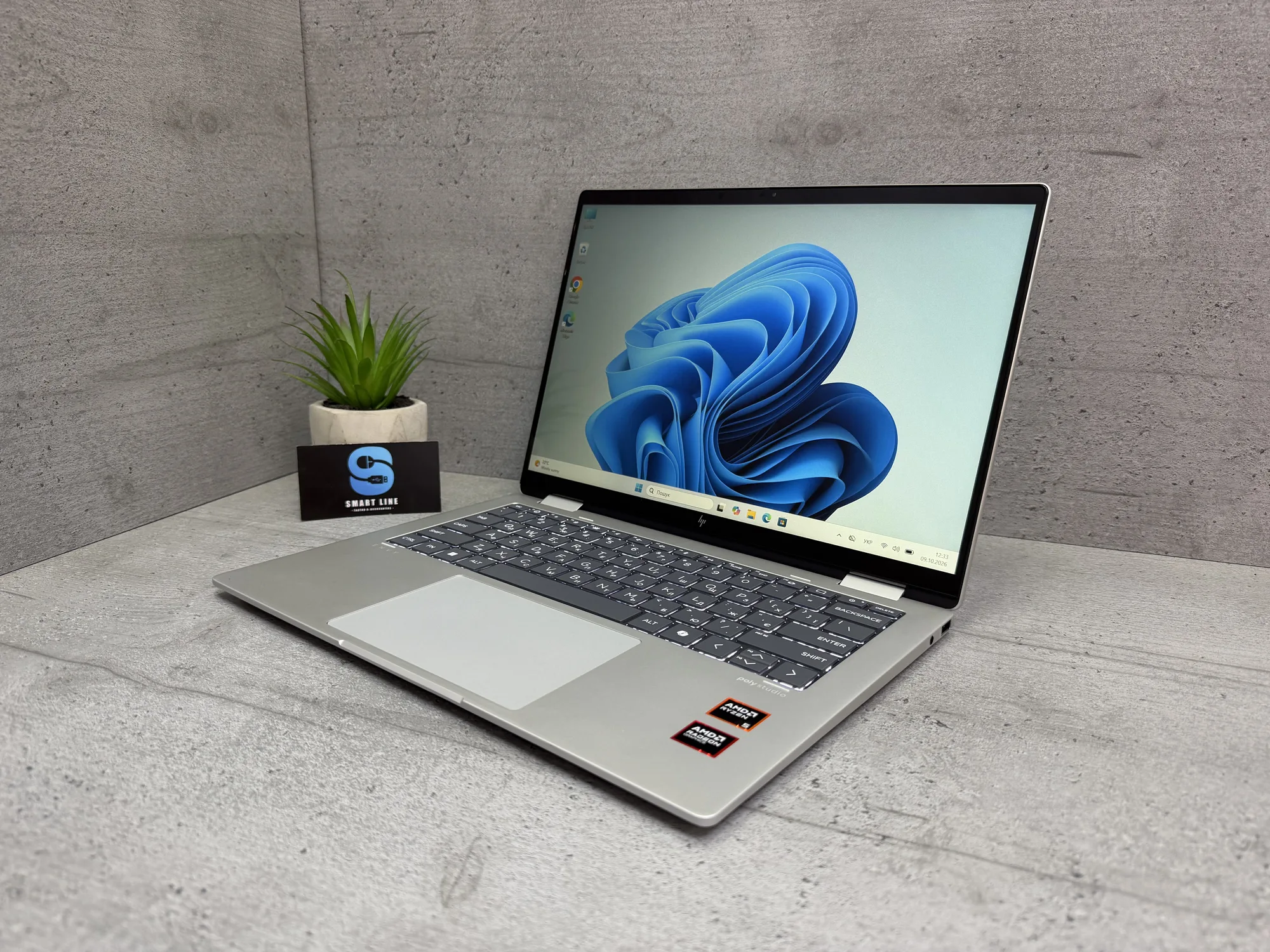 Ноутбук Hp Envy x360 14-fa