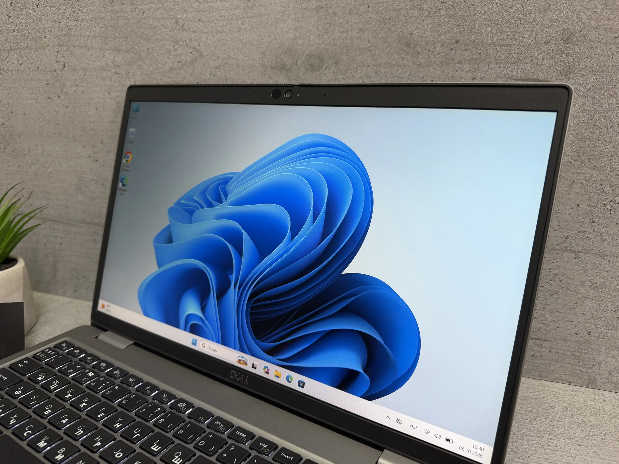 Ноутбук Dell Latitude 5520, фото 3