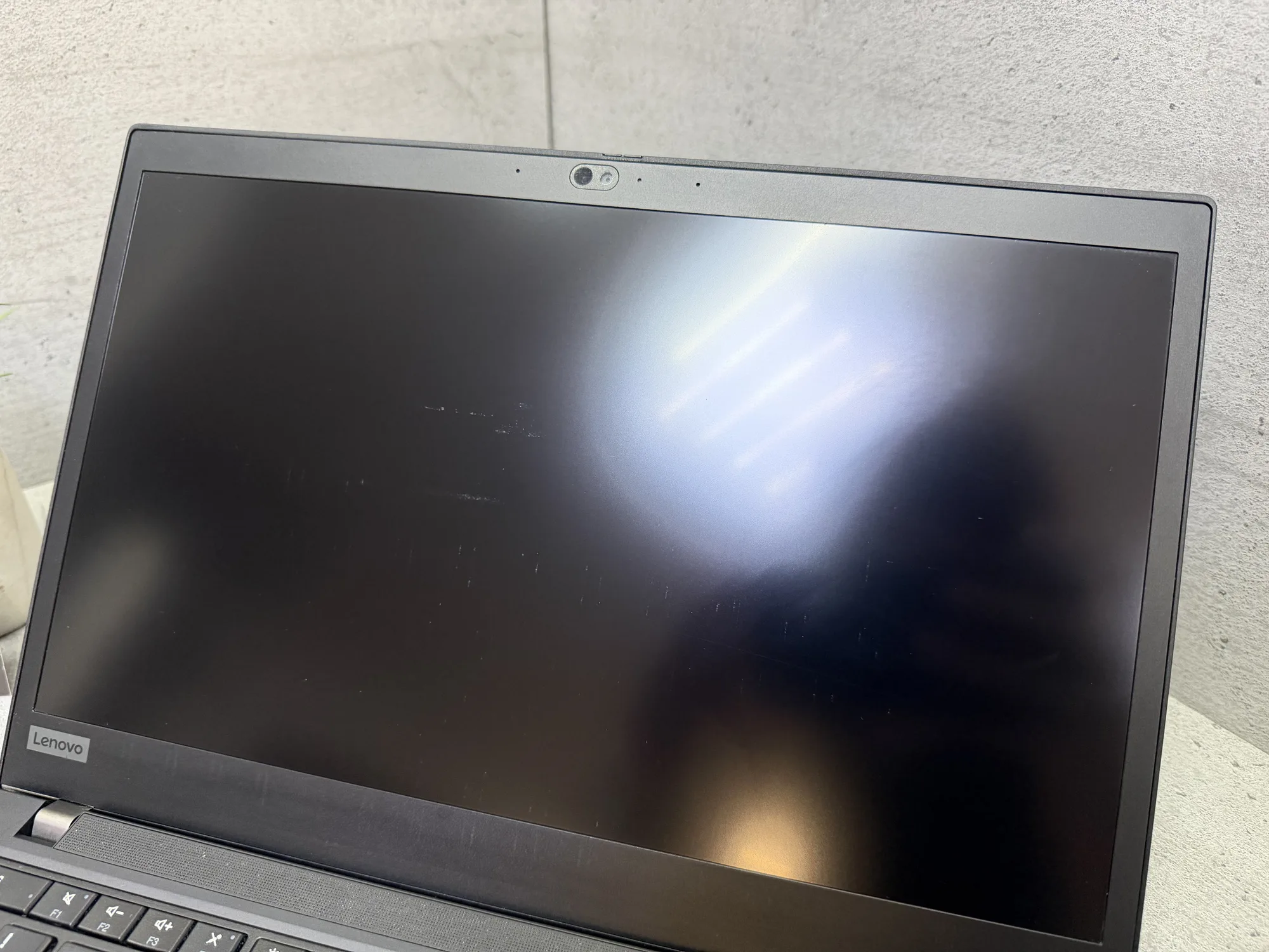 Ноутбук Lenovo ThinkPad T14 Gen 1