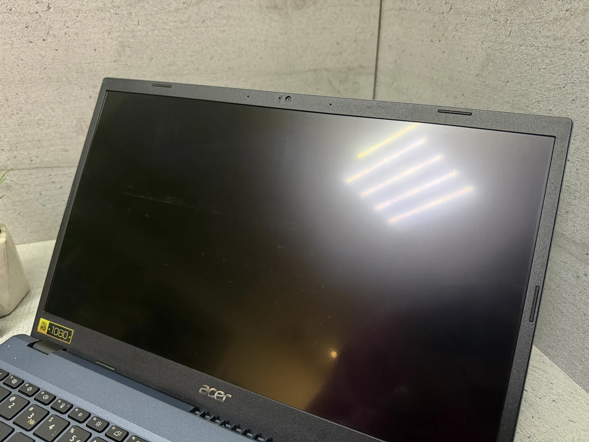 Ноутбук Acer A315-24PT