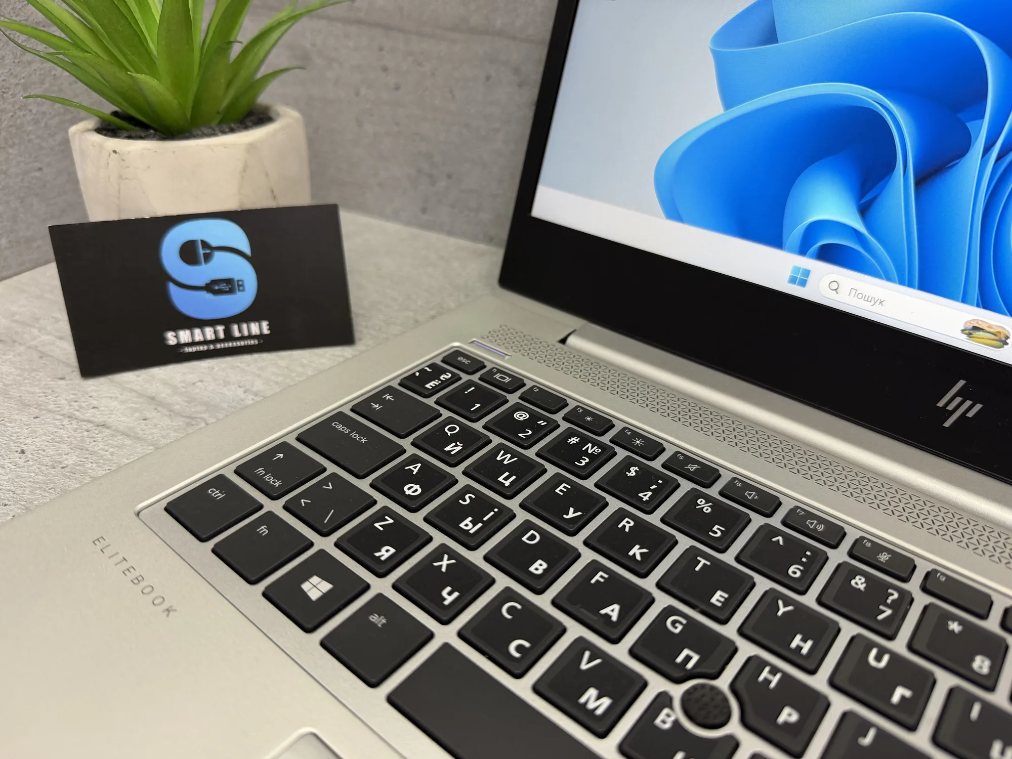 Ноутбук Hp EliteBook 830 G6, фото 2