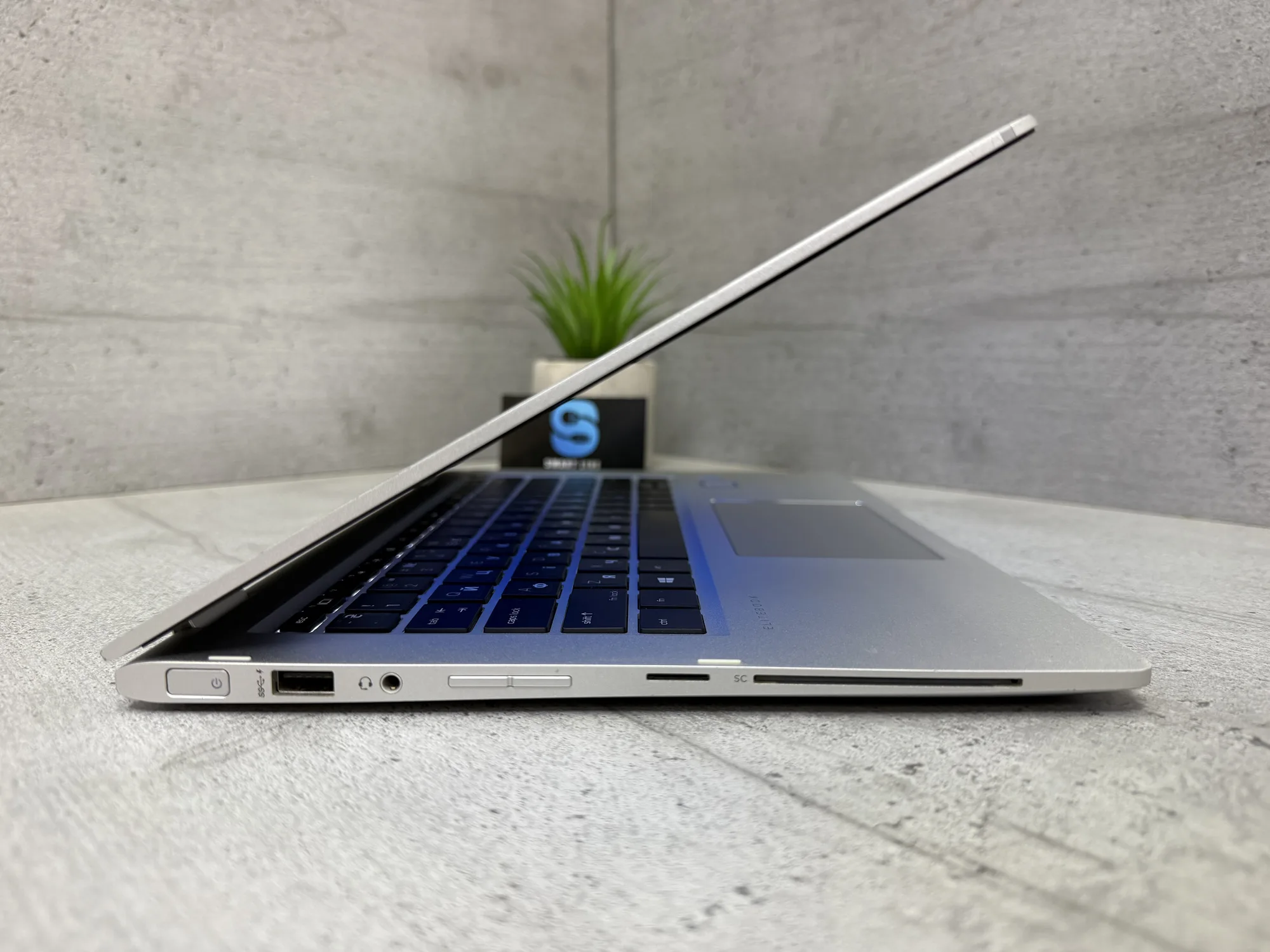 Ноутбук Hp EliteBook X360 1030 G2