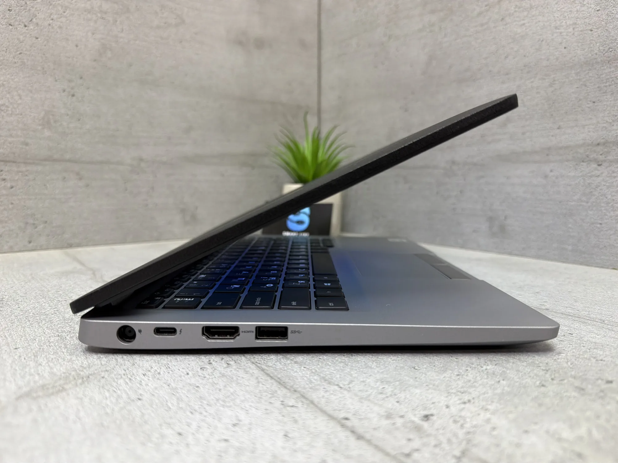Ноутбук Dell Latitude 5310, фото 7