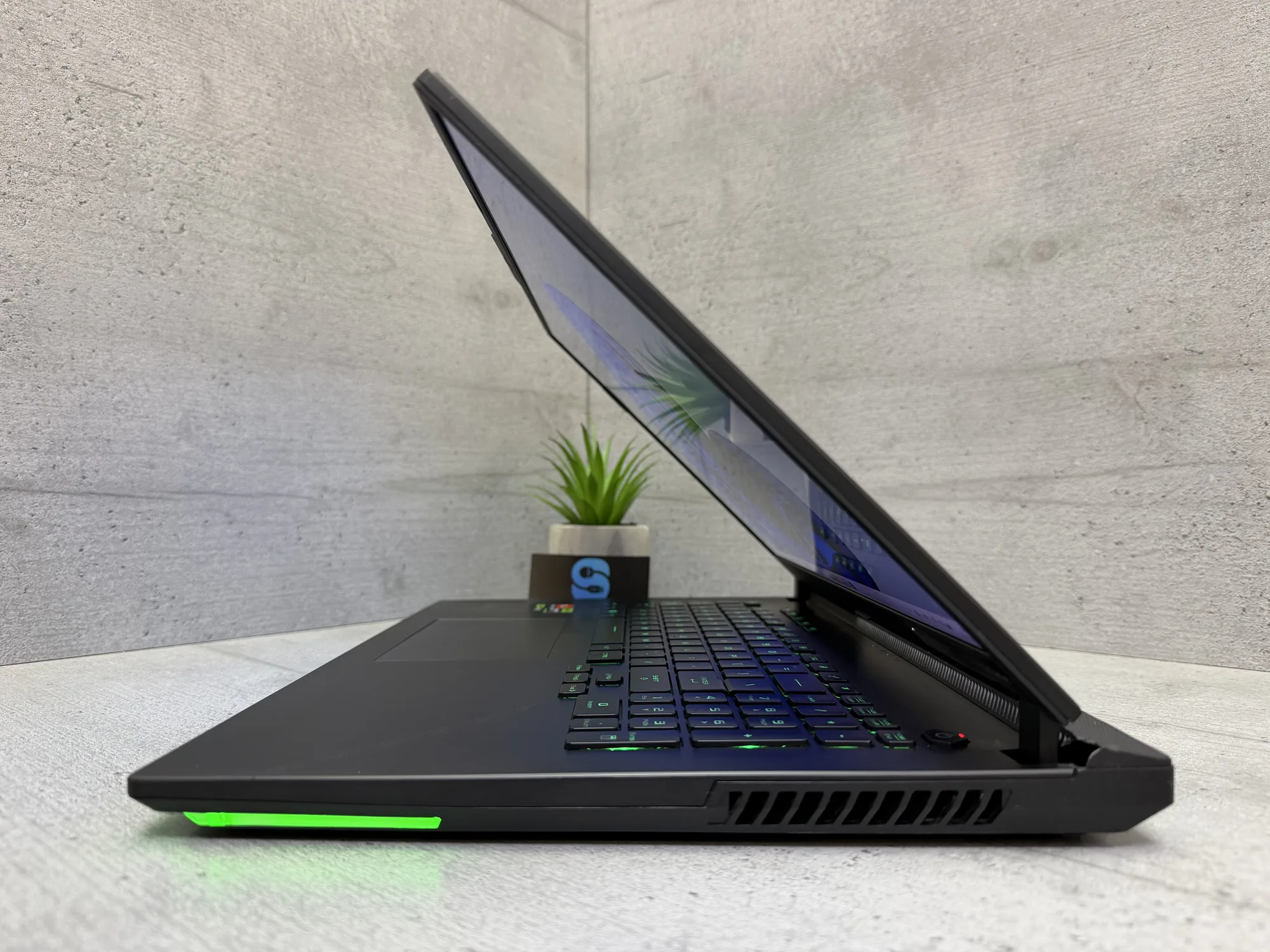 Ноутбук Asus Rog 17 X3D G733PVY, фото 7