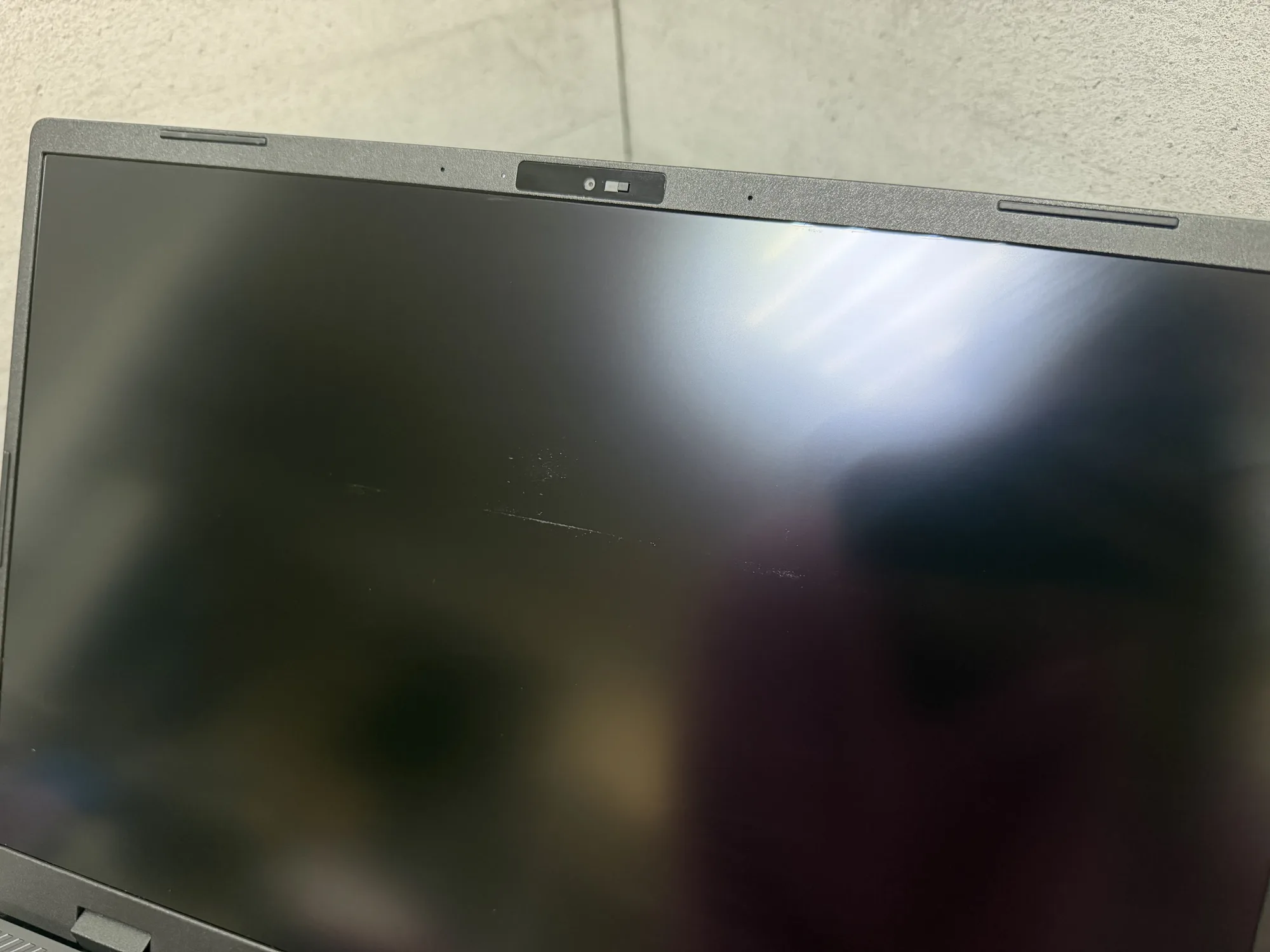Ноутбук MSI Sword 16 HX B13VGKG