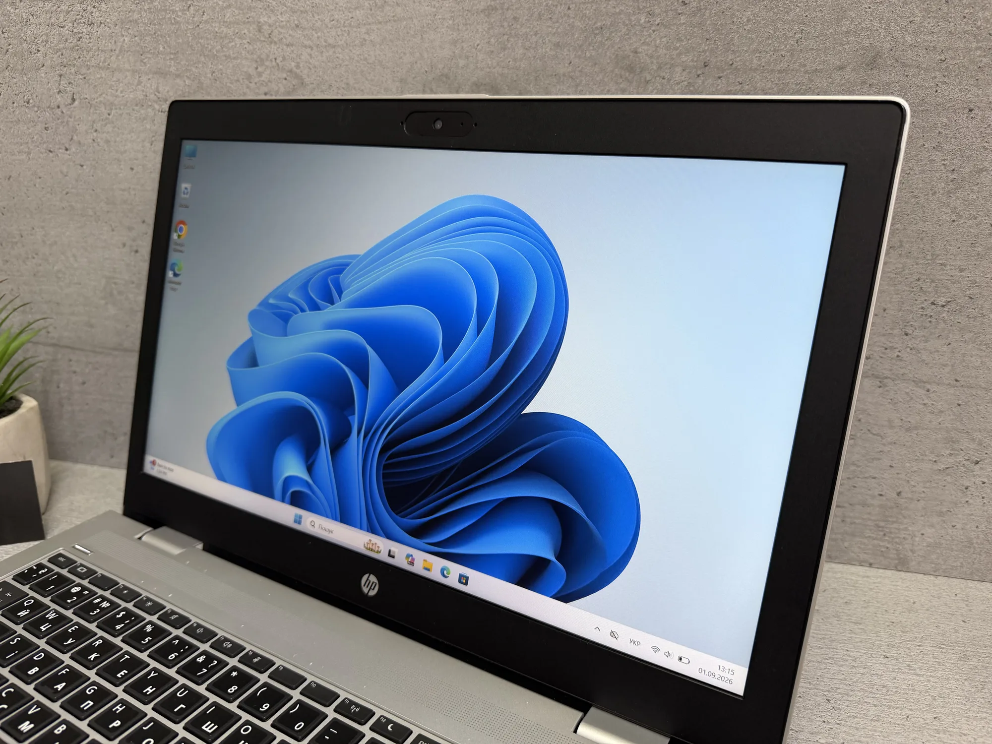 Ноутбук Hp ProBook 650 G5