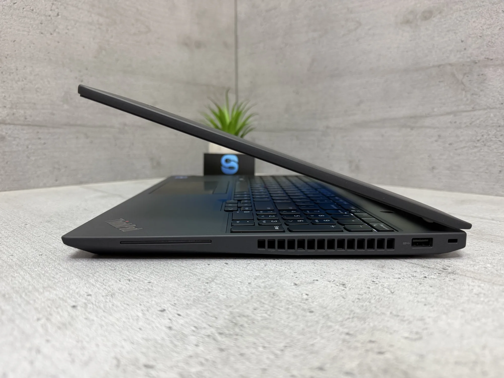 Ноутбук Lenovo ThinkPad P16s Gen 2, фото 6